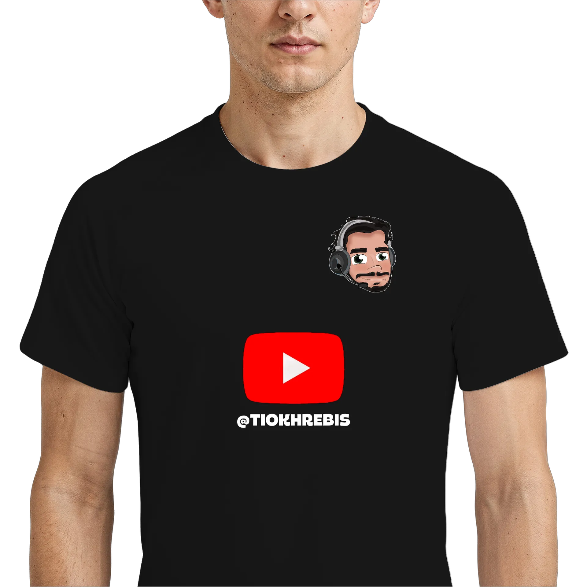 Camiseta DryFit - Imagem 4