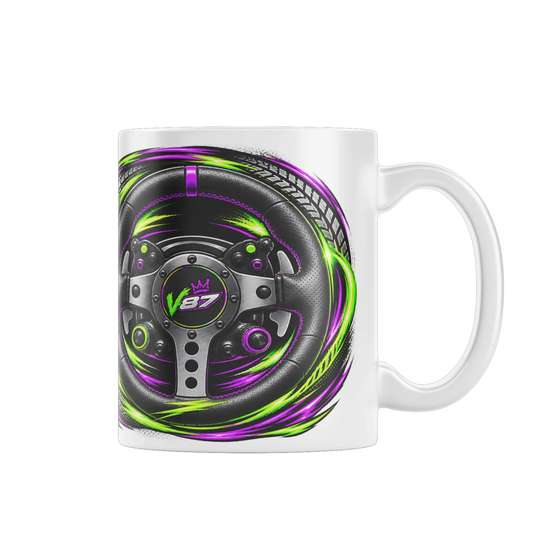 Caneca FFB Therapy - Imagem 1