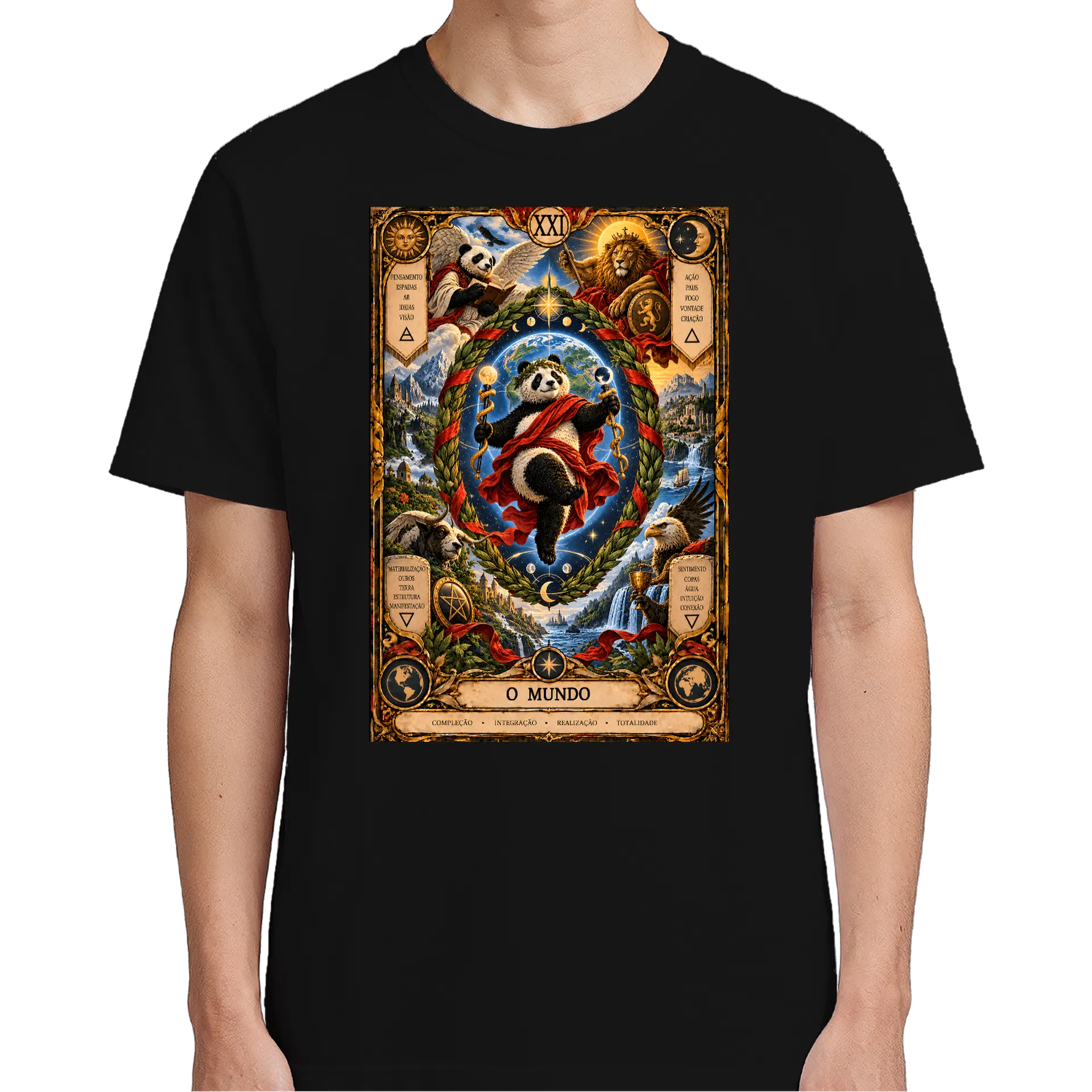 Camiseta personalizada - Imagem 4
