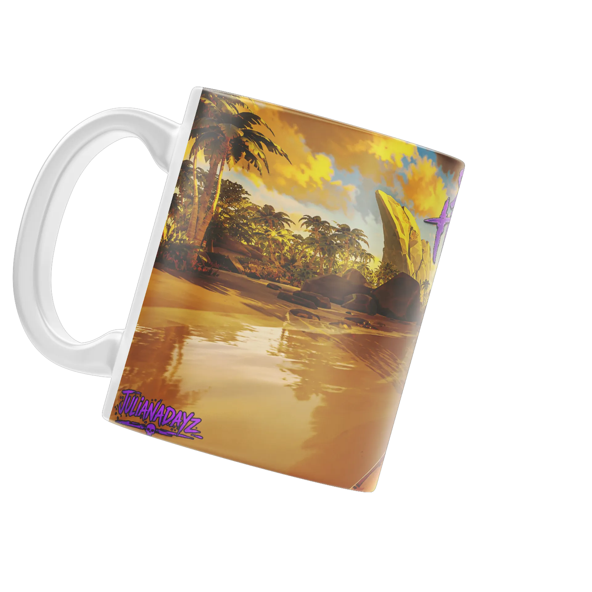 Caneca personalizada - Imagem 4