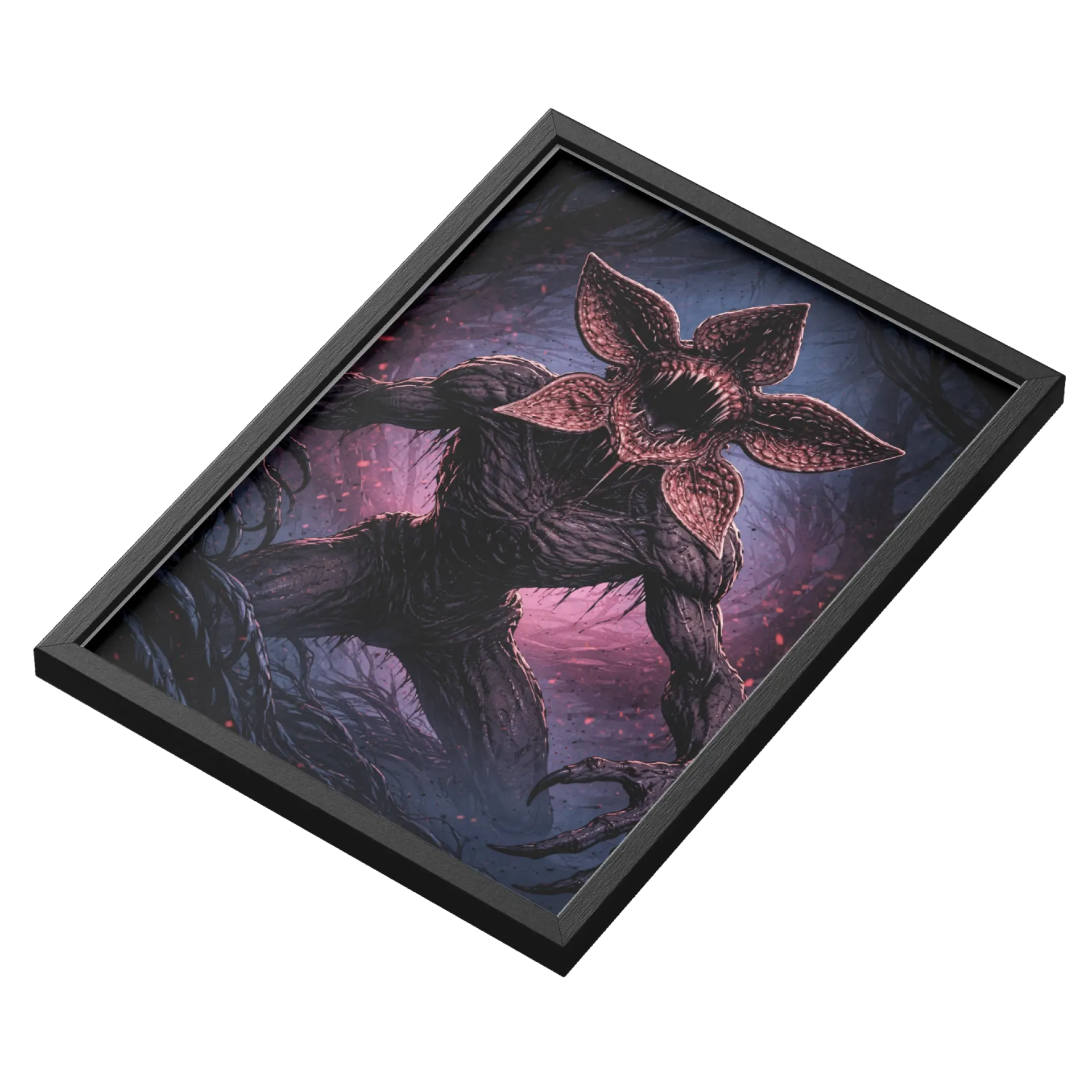 Quadro Personalizado A3: Transforme suas paredes em arte! - Imagem 3