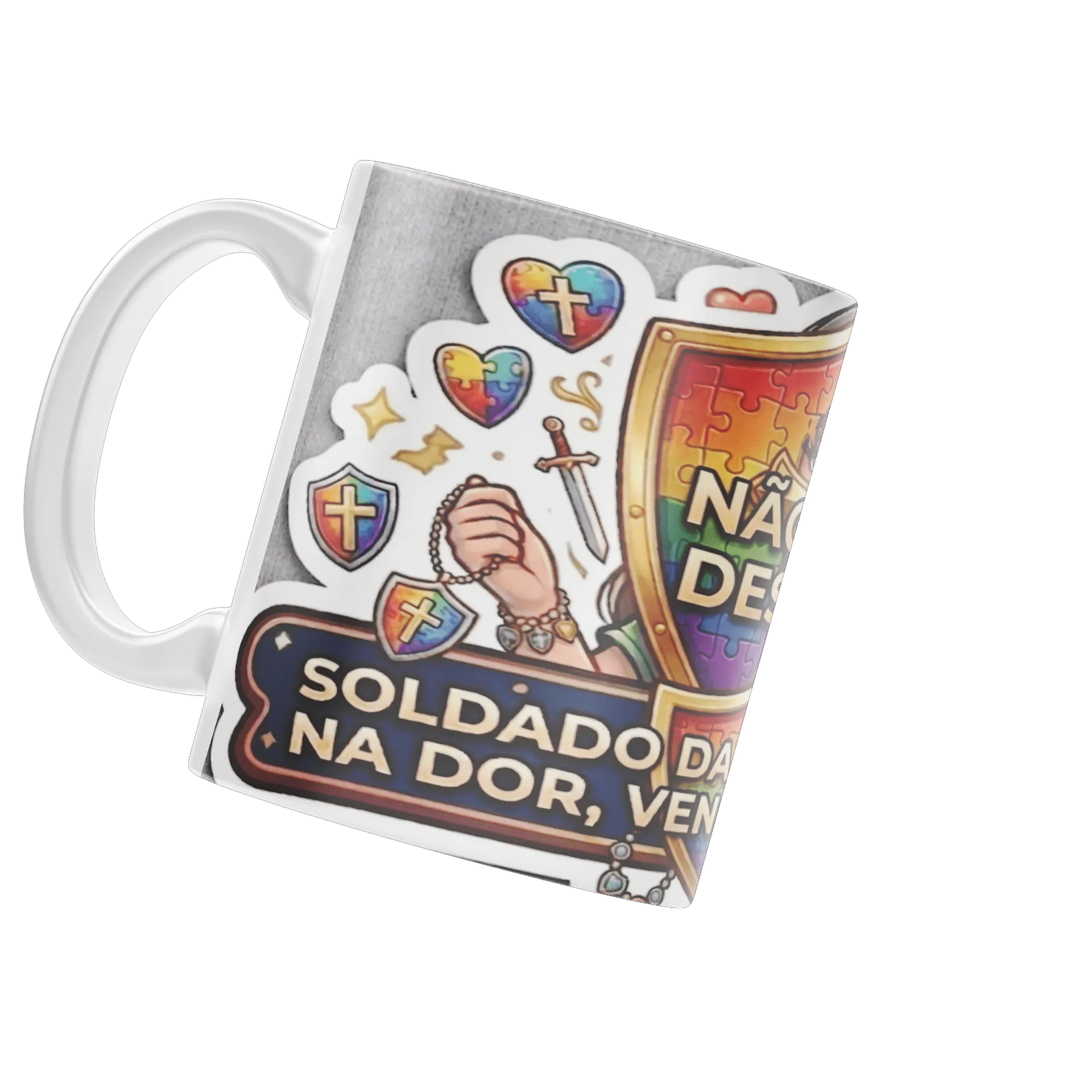 Caneca personalizada - Imagem 3