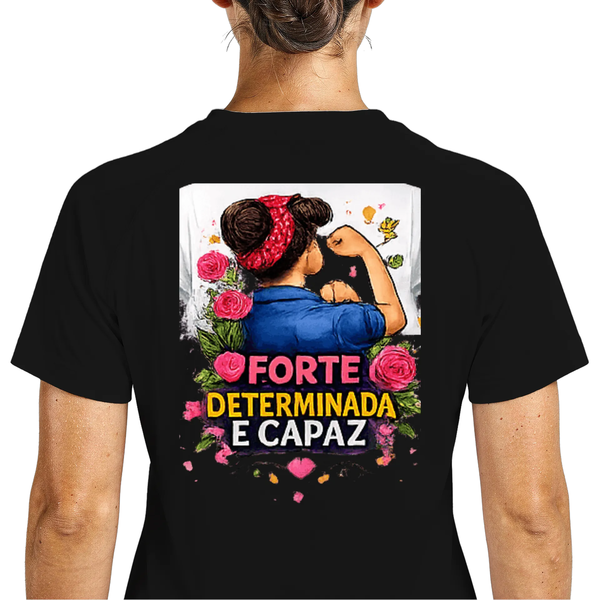 Camiseta DryFit - Imagem 5
