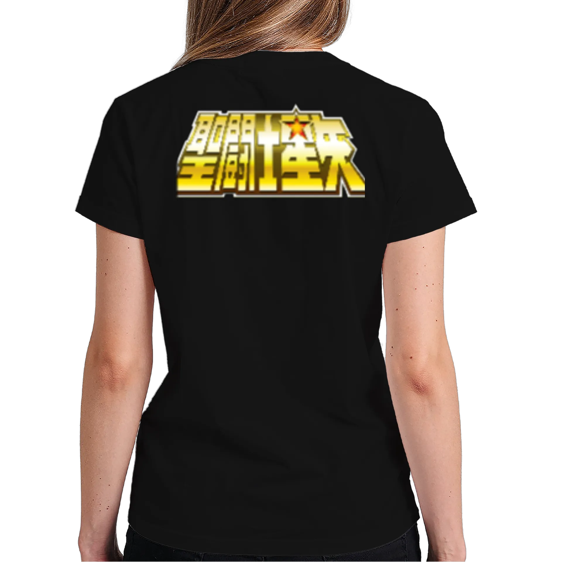 Camiseta personalizada - Imagem 6