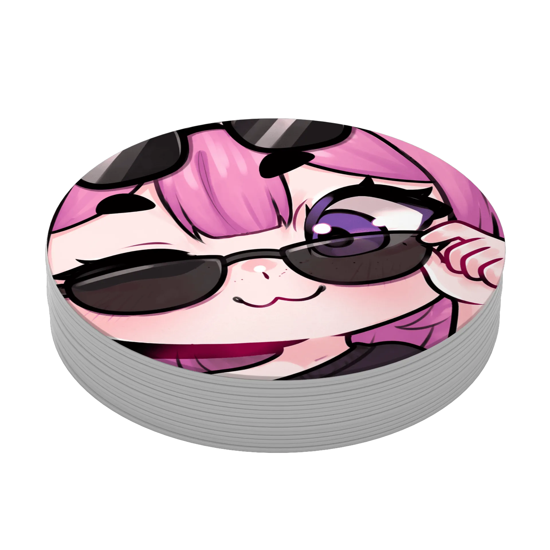 Porta-copos noriizika - Imagem 4