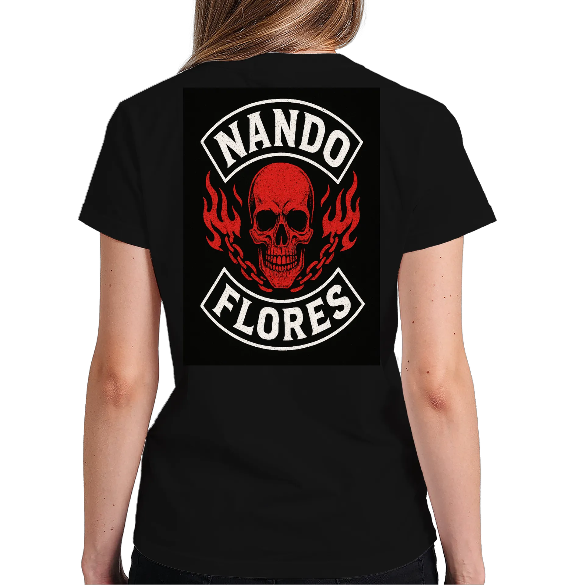 Camiseta personalizada - Imagem 6