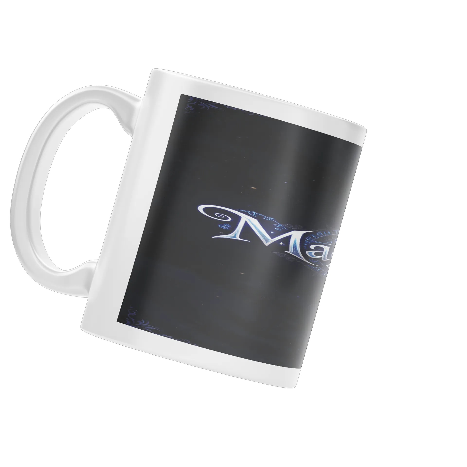 Caneca personalizada magu87nr  de Silvano