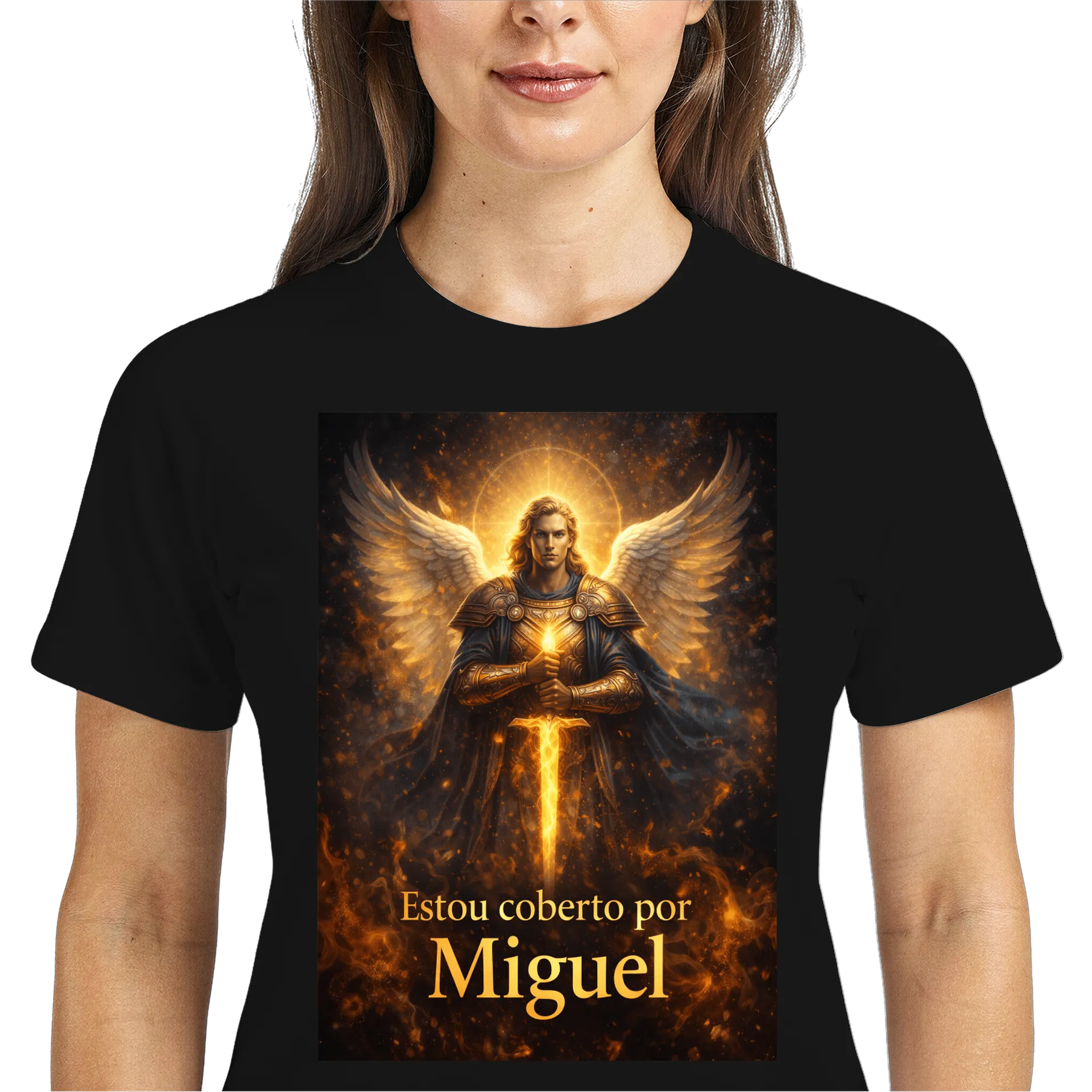 Camiseta DryFit - Imagem 3