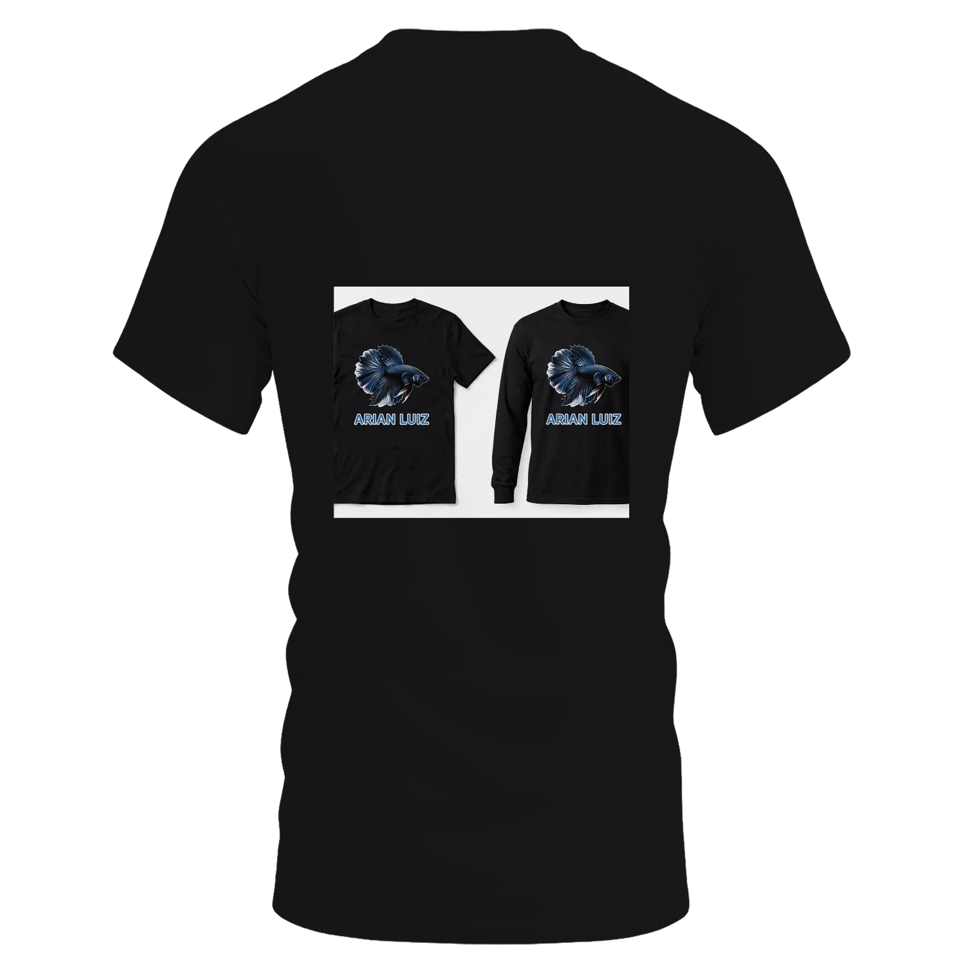 Camiseta DryFit - Imagem 2
