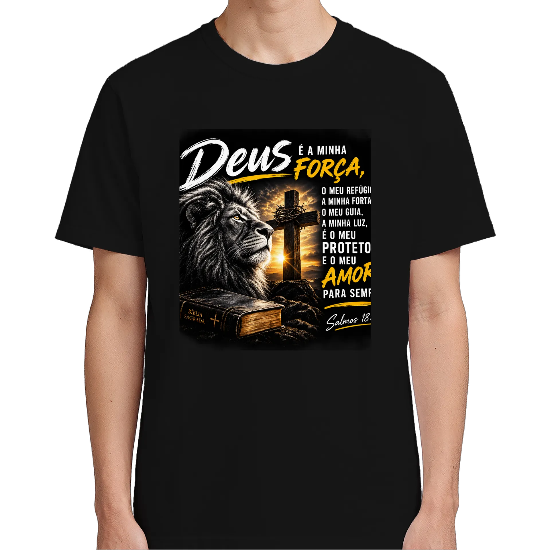 Camiseta personalizada - Imagem 4