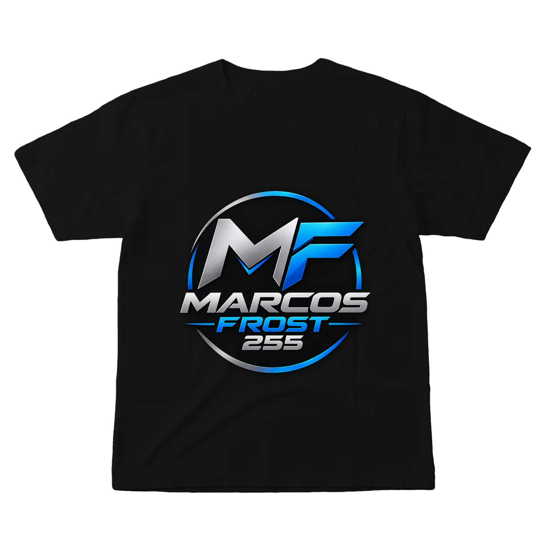 Camiseta personalizada - Imagem 1
