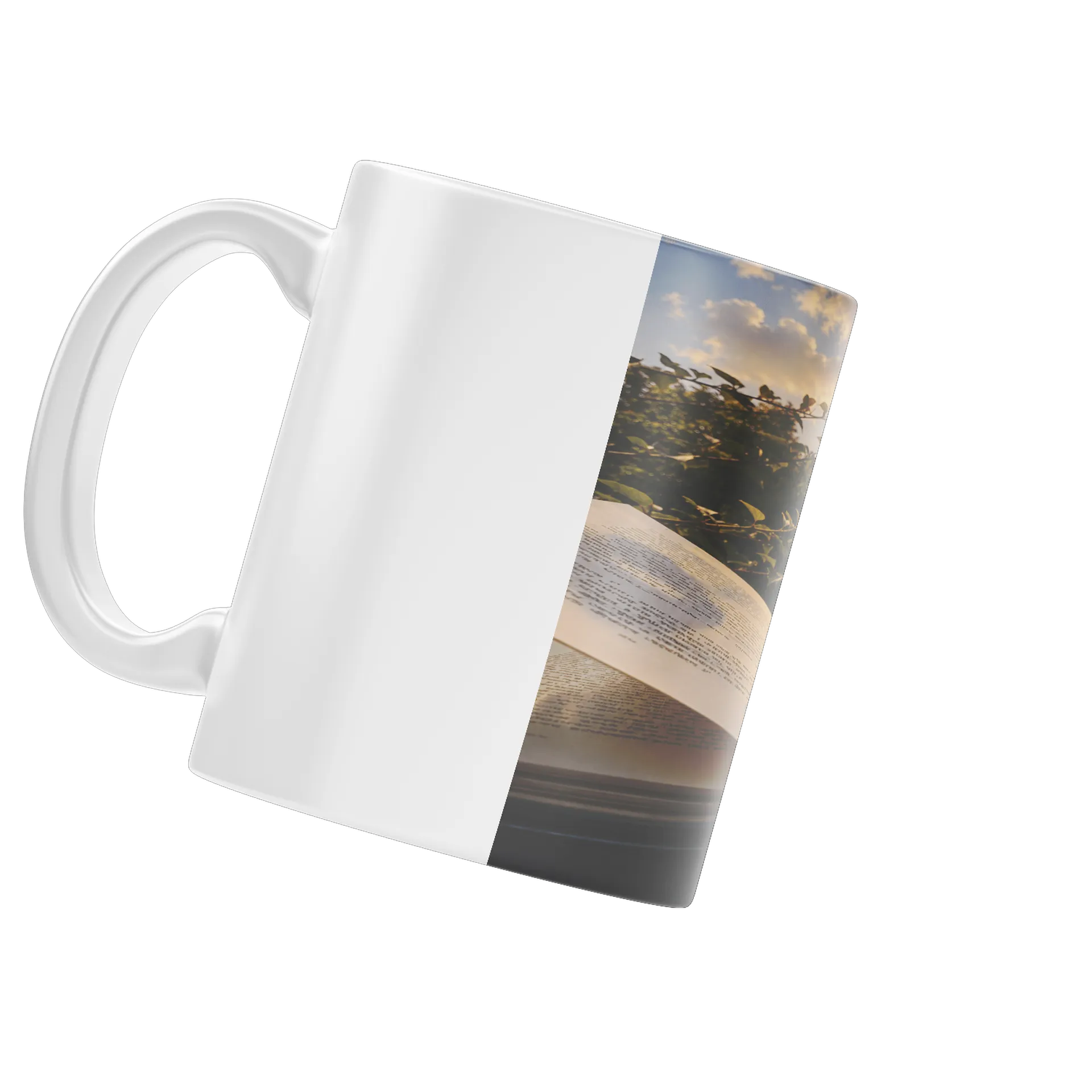 Caneca personalizada de Luiza — imagem 3 de 4