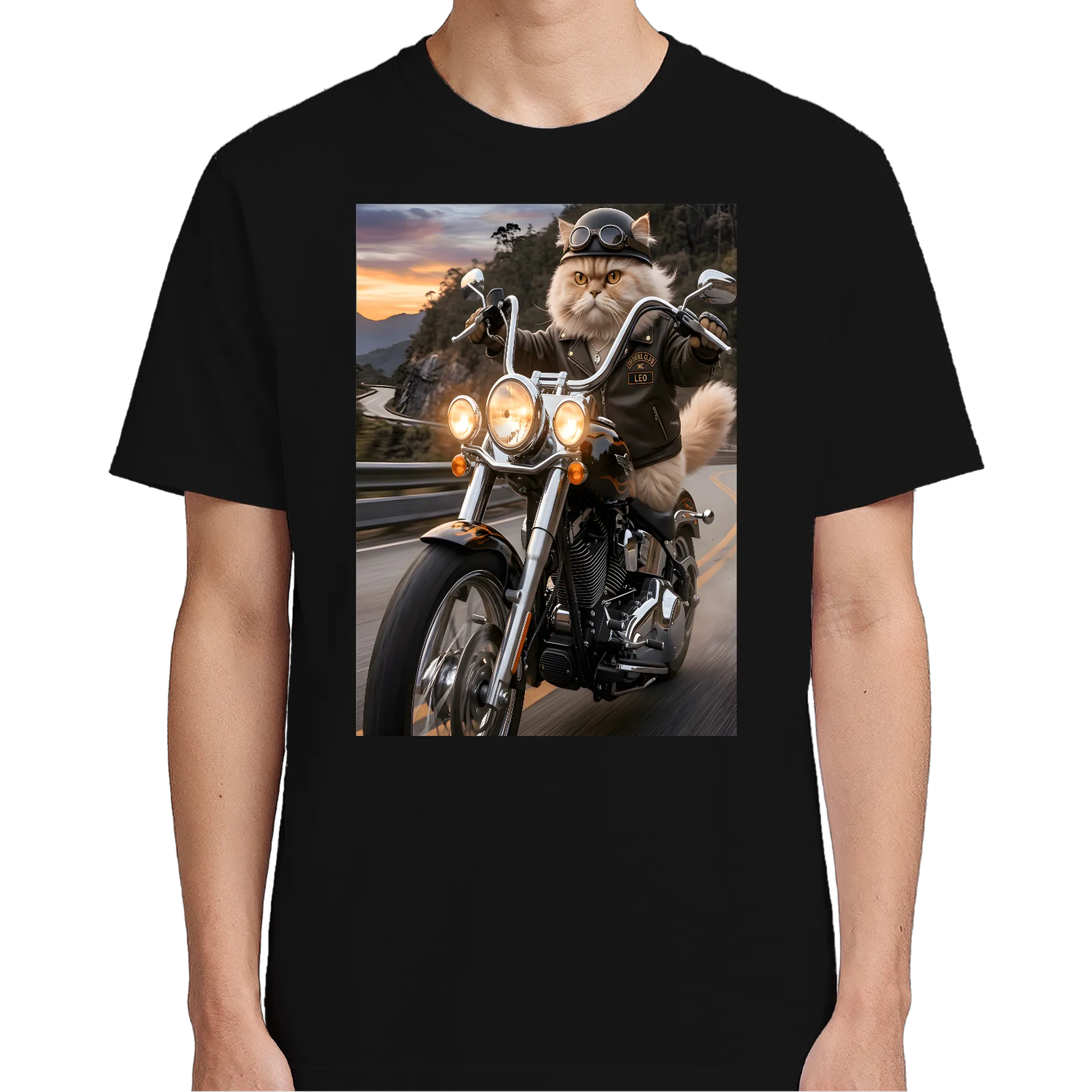 Camiseta personalizada - Imagem 4