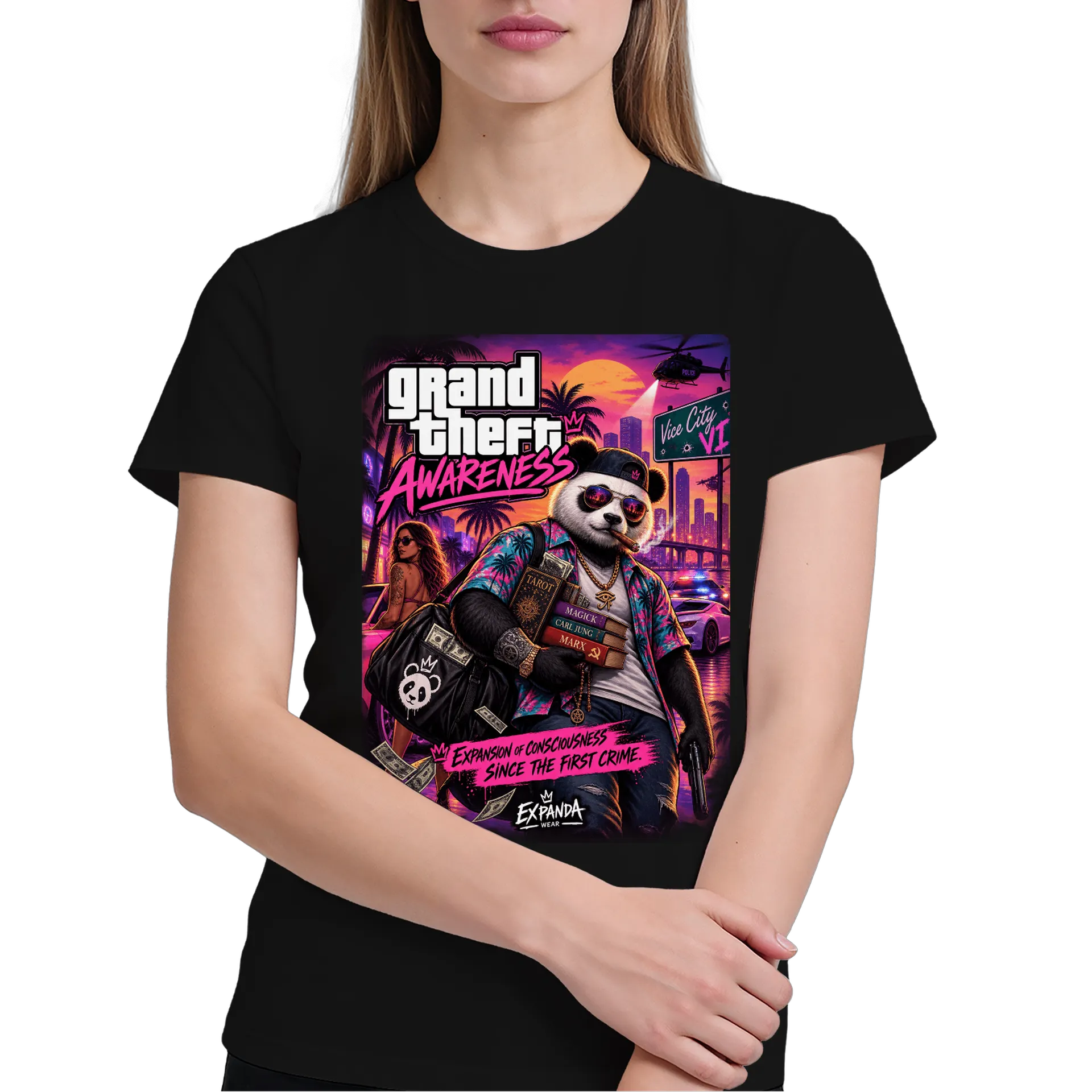 Camiseta personalizada - Imagem 4