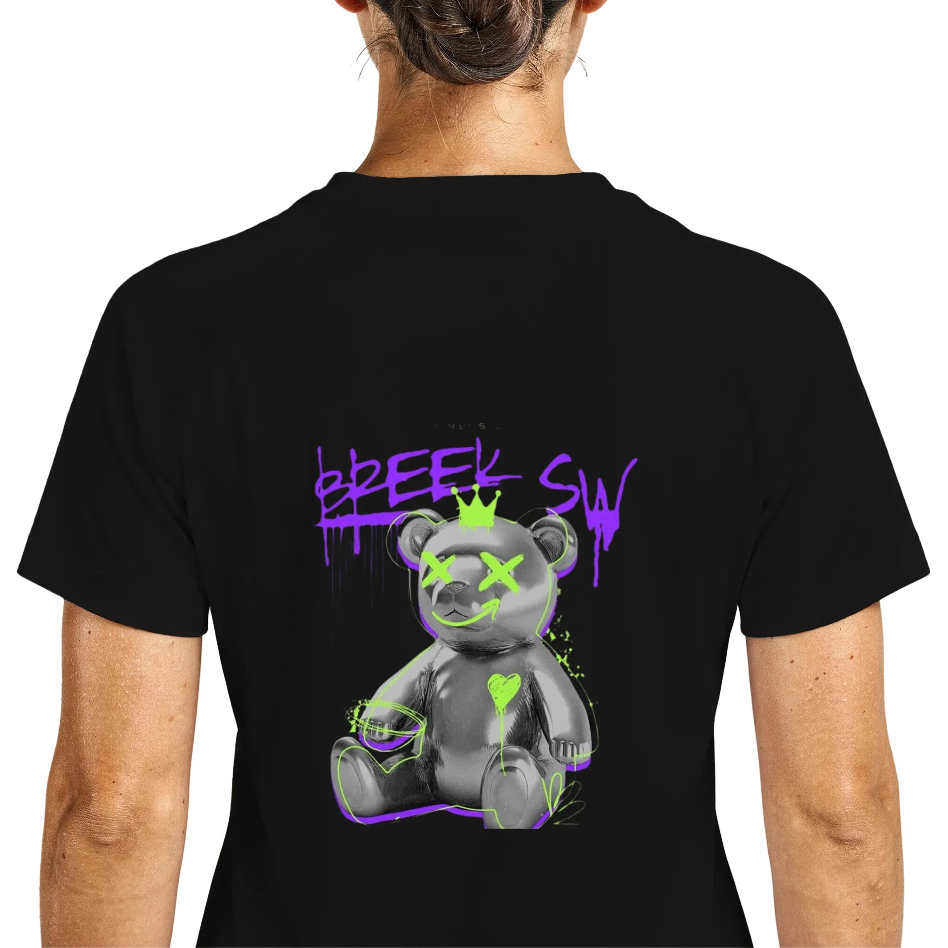 Camiseta DryFit - Imagem 5