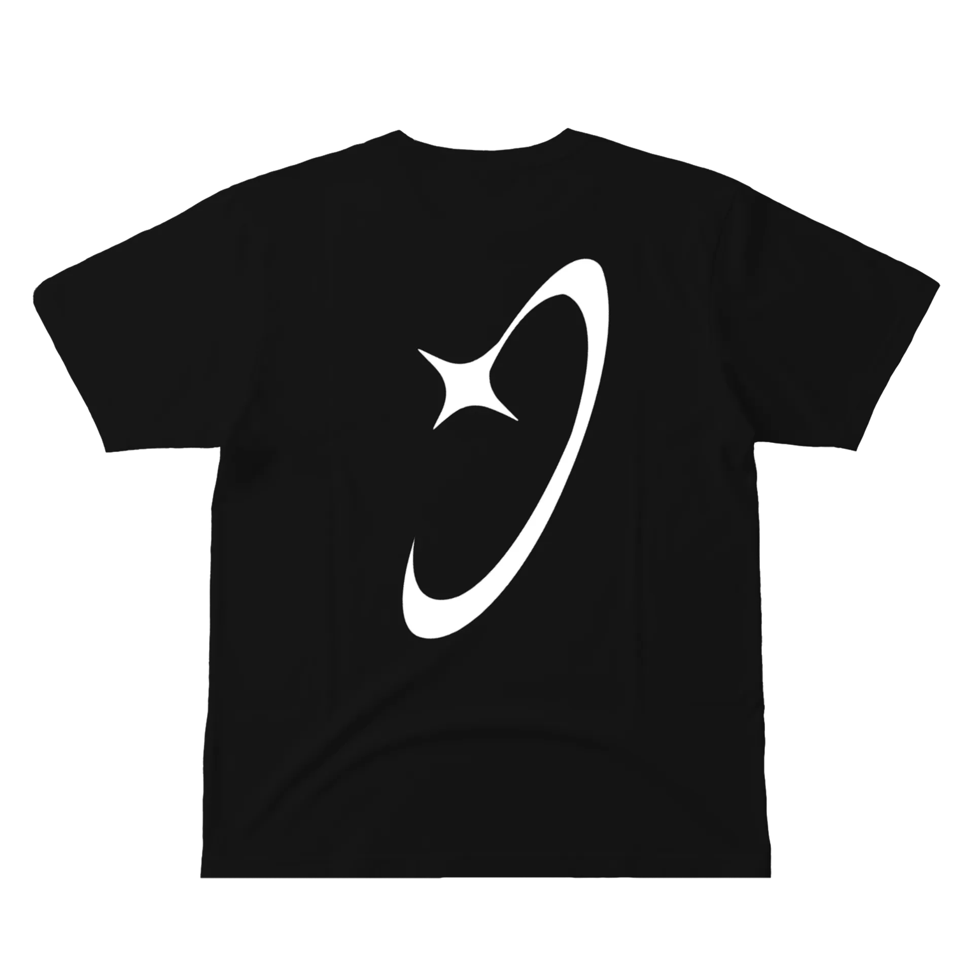 Camiseta personalizada de 𝗦𝗬𝗦 𝘎𝘙𝘖𝘜𝘗    — imagem 2 de 6