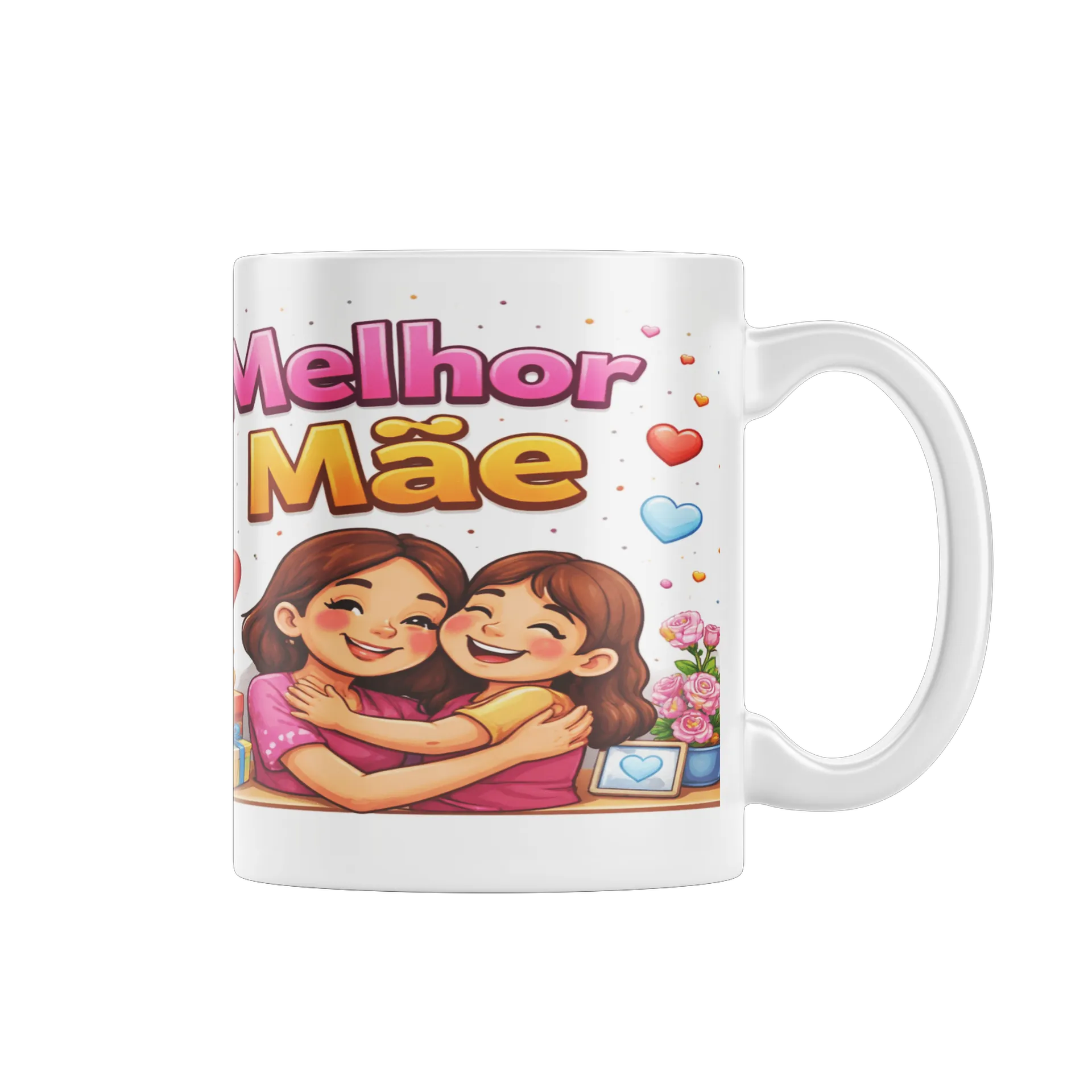 Caneca personalizada - Imagem 1