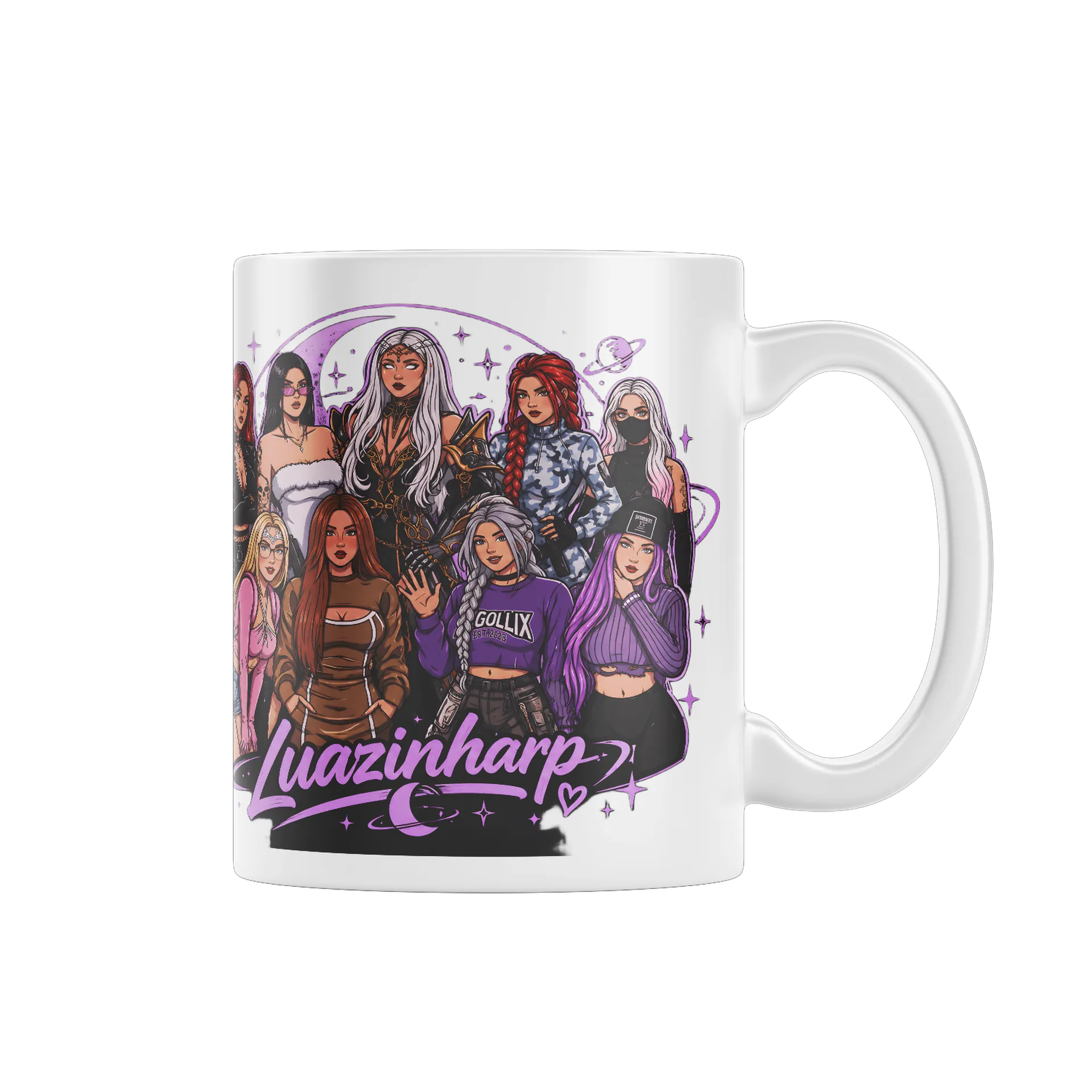 Caneca personalizada - Imagem 2