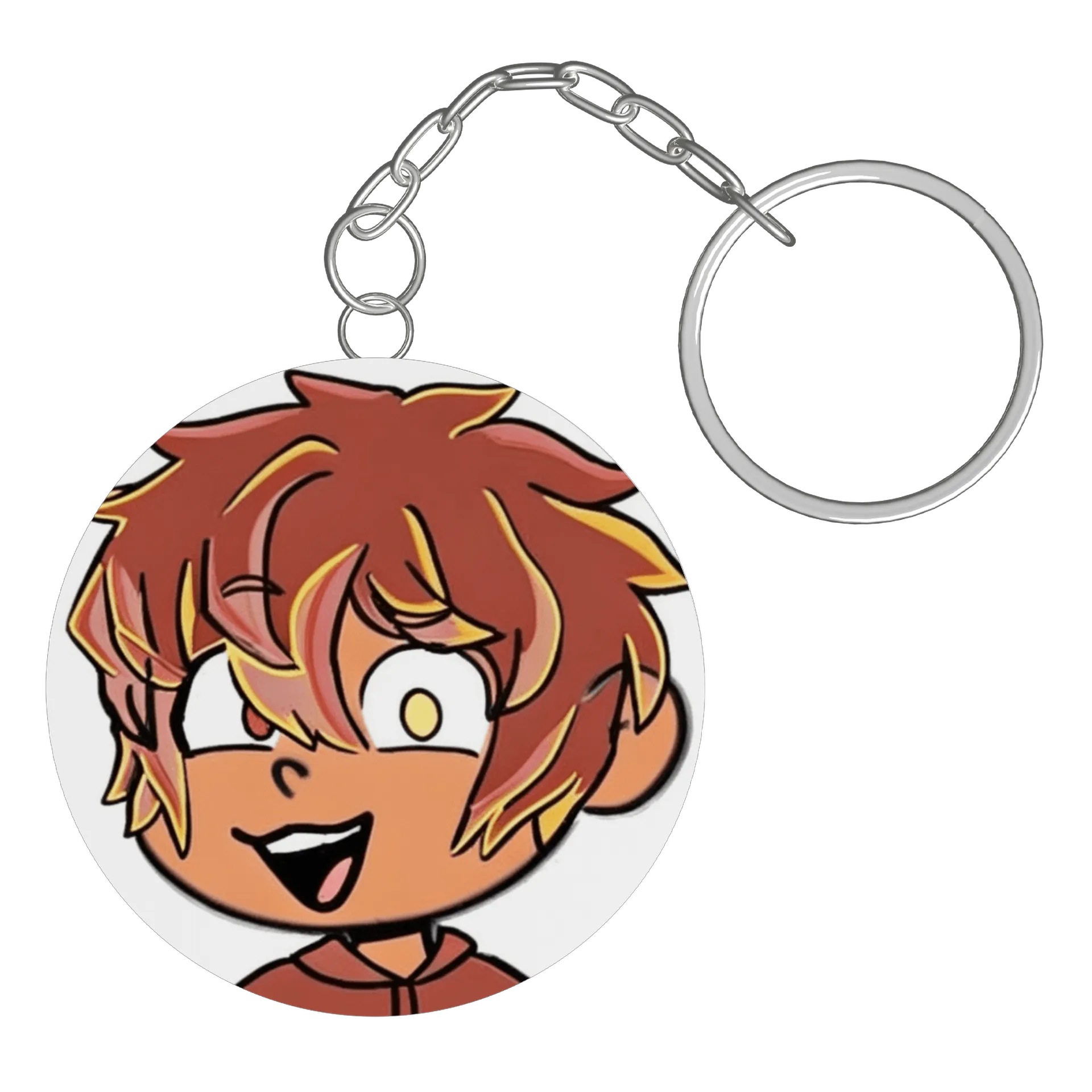 Chaveiro personalizado - Imagem 3