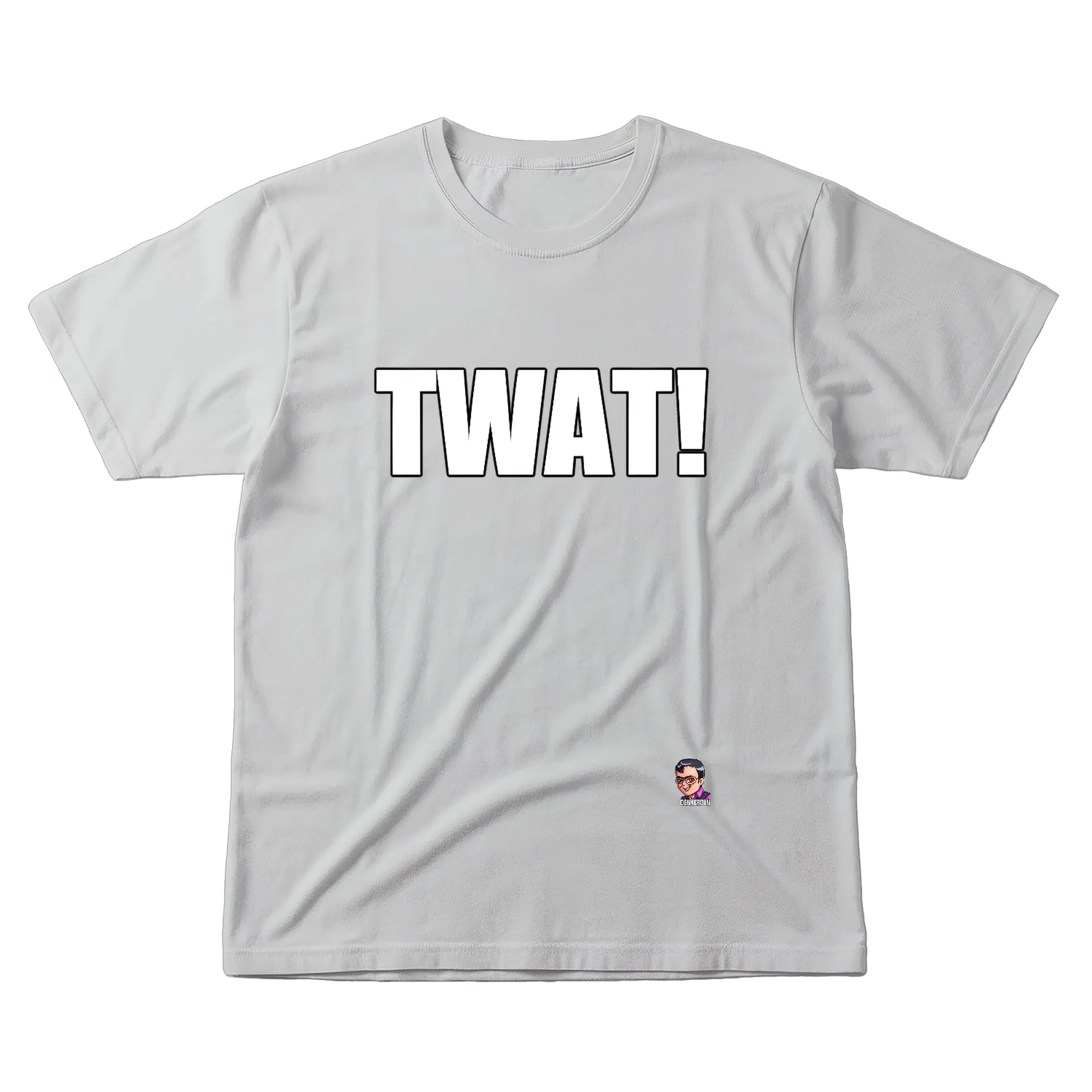 Camiseta KAZUYA CLASSIC - Imagem 1