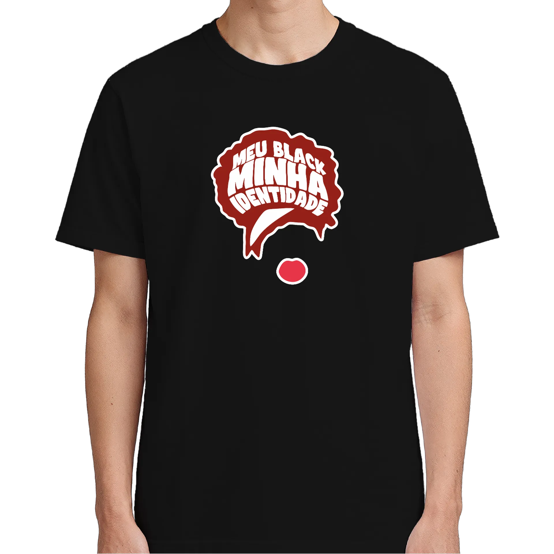 Camiseta personalizada - Imagem 5