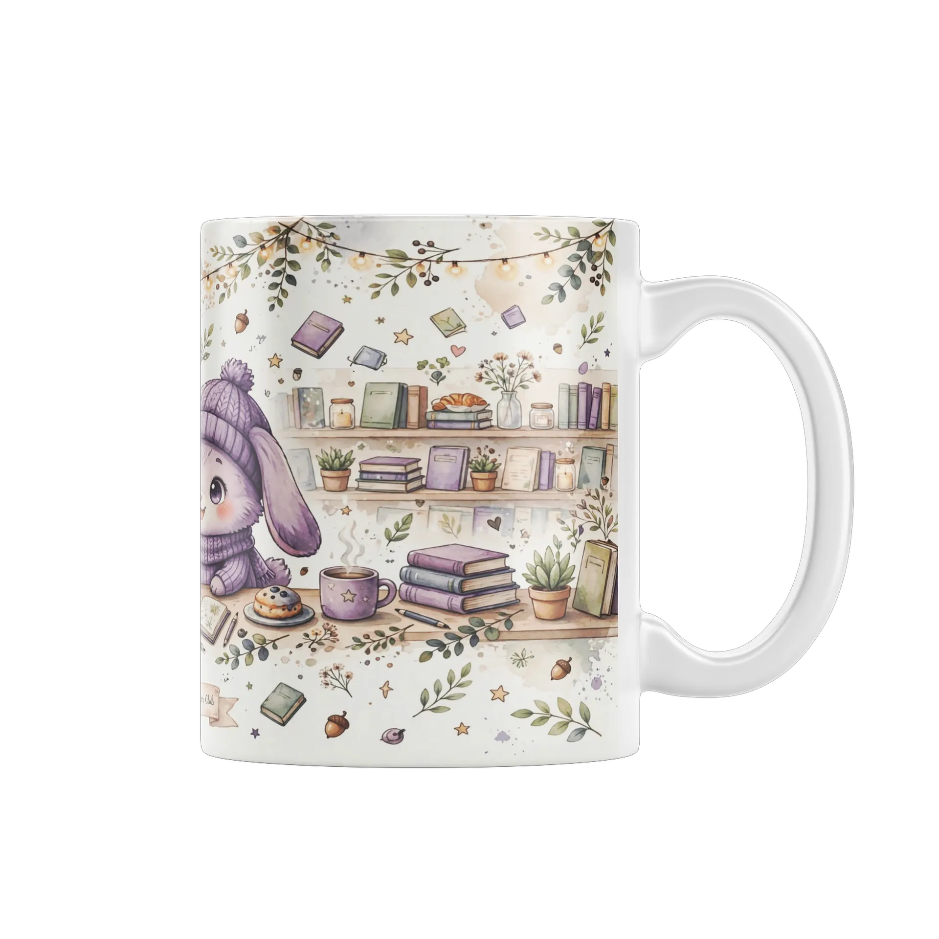 Caneca Finnley & Alfie - Imagem 2