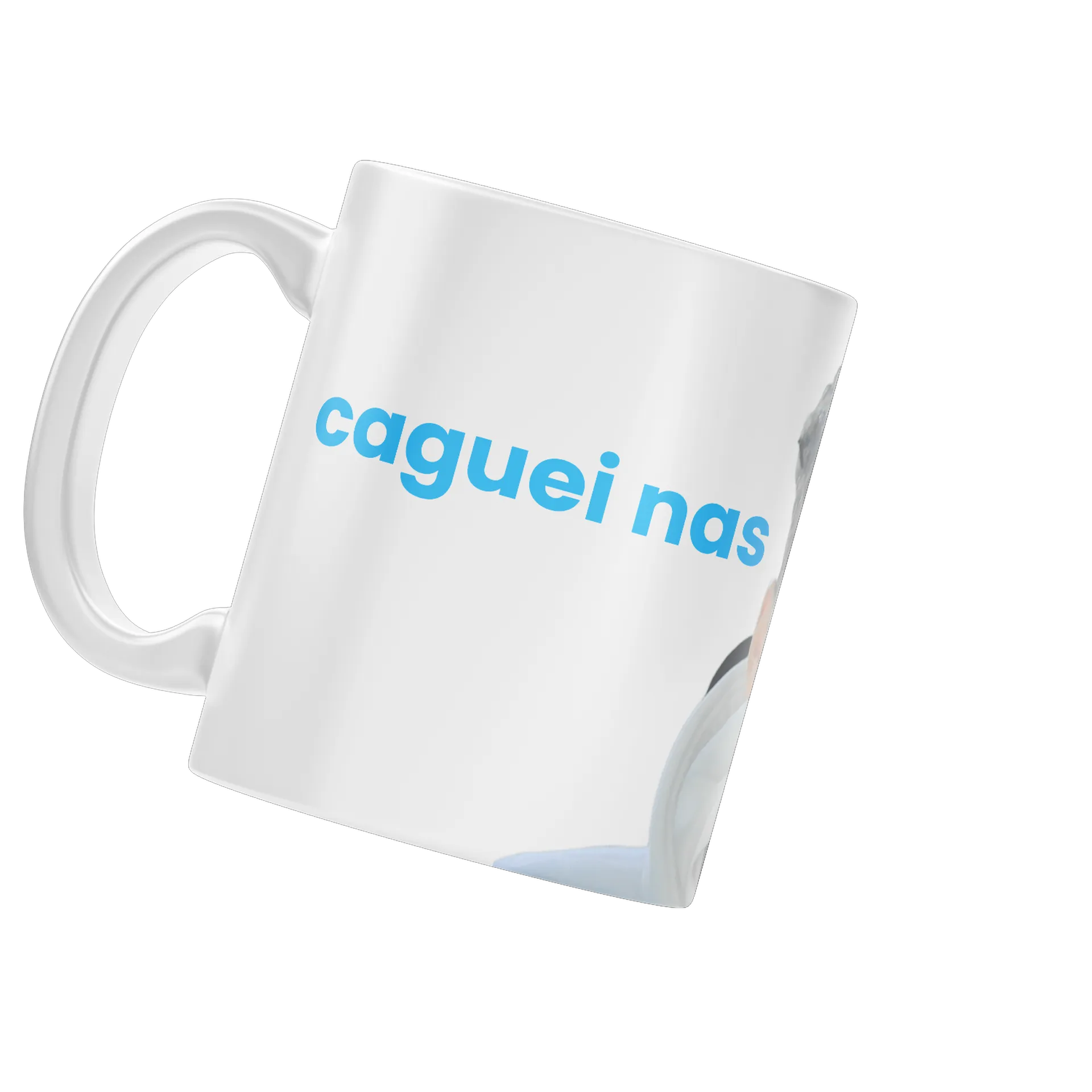 Caneca personalizada - Imagem 4