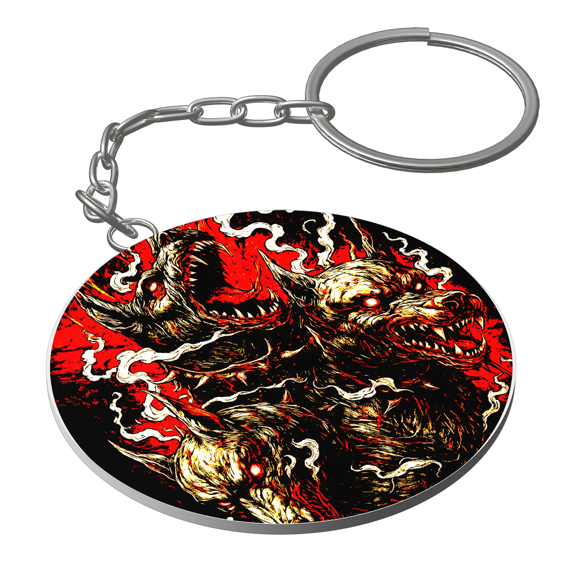Chaveiro - Imagem 1