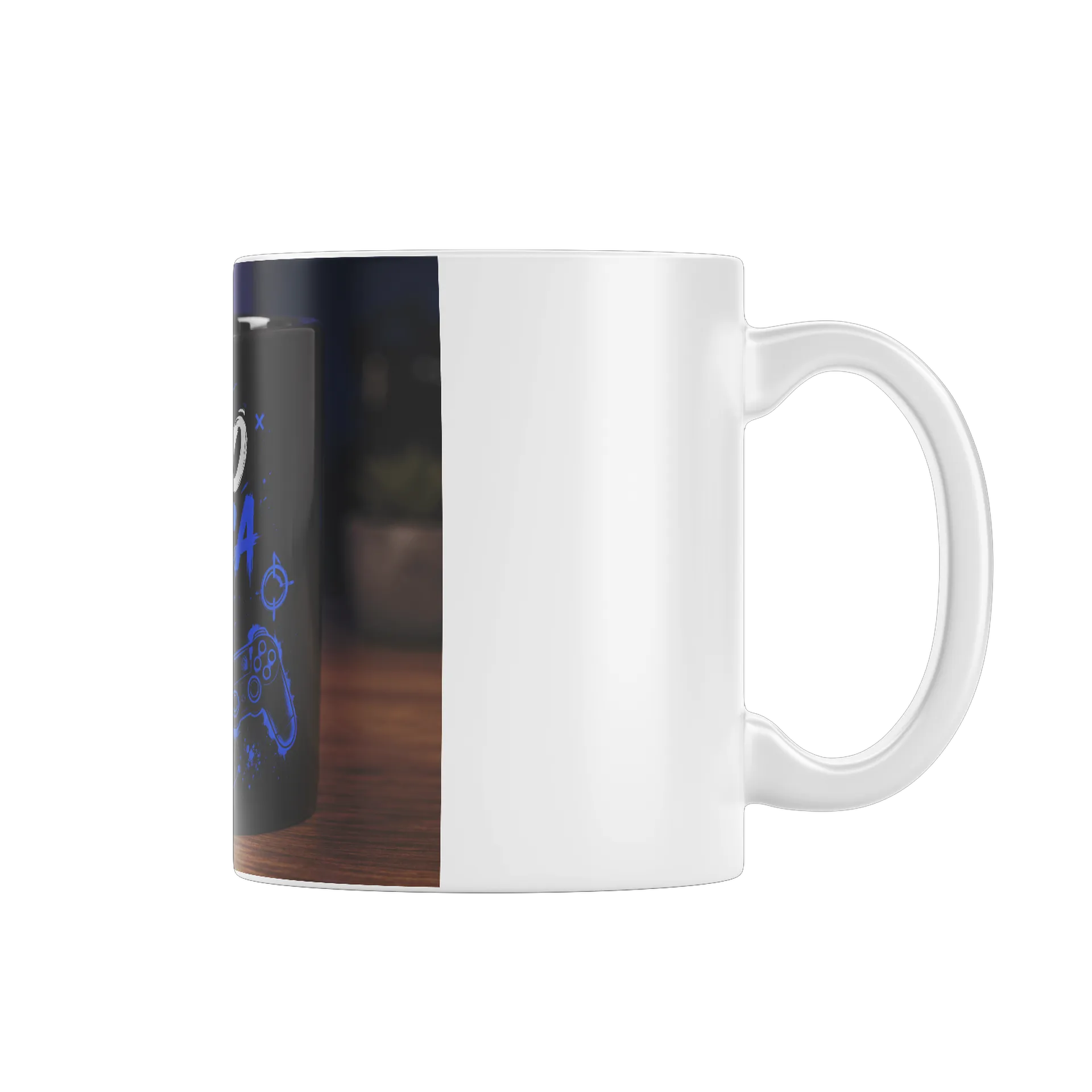 Caneca personalizada de Gabriel