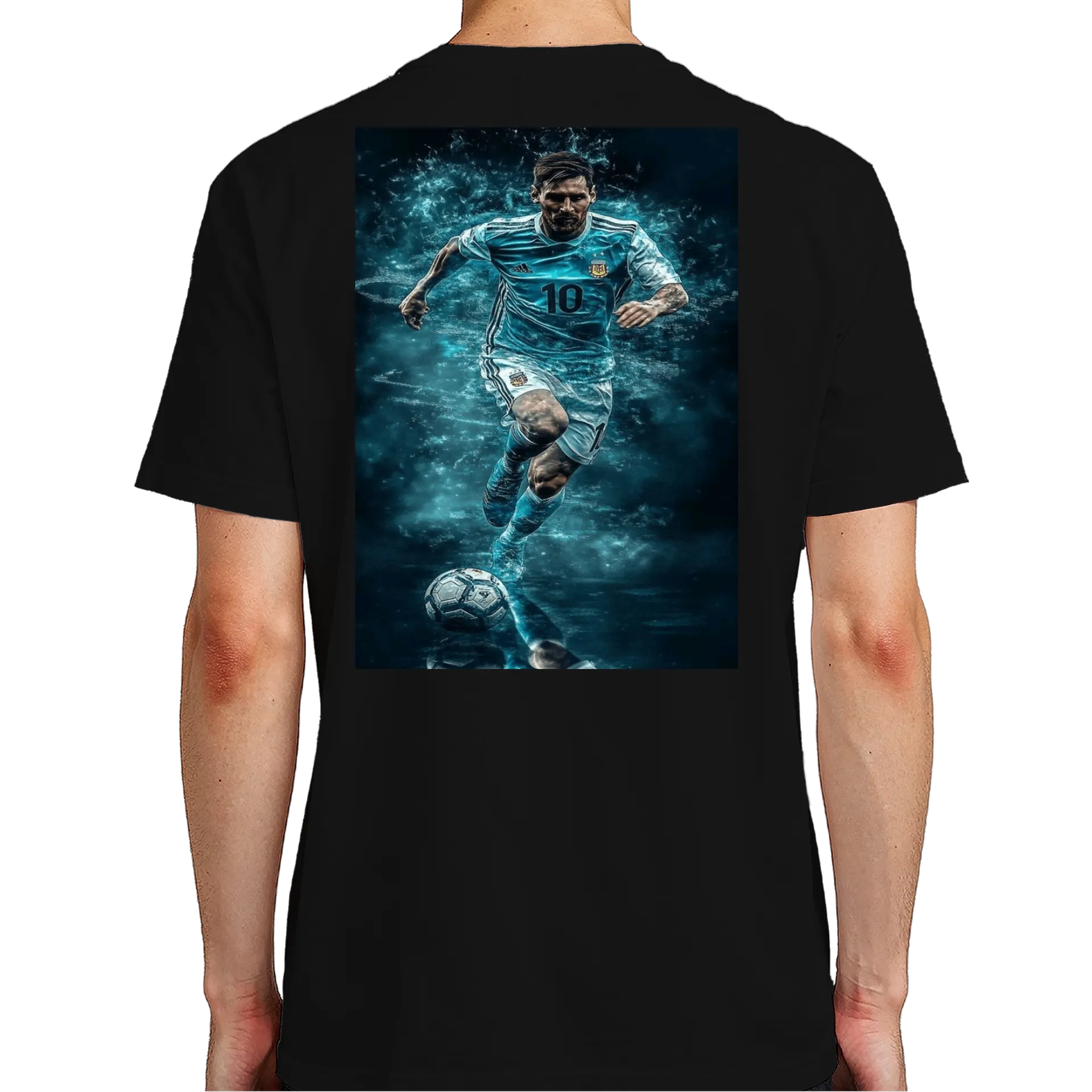 Camiseta personalizada - Imagem 7