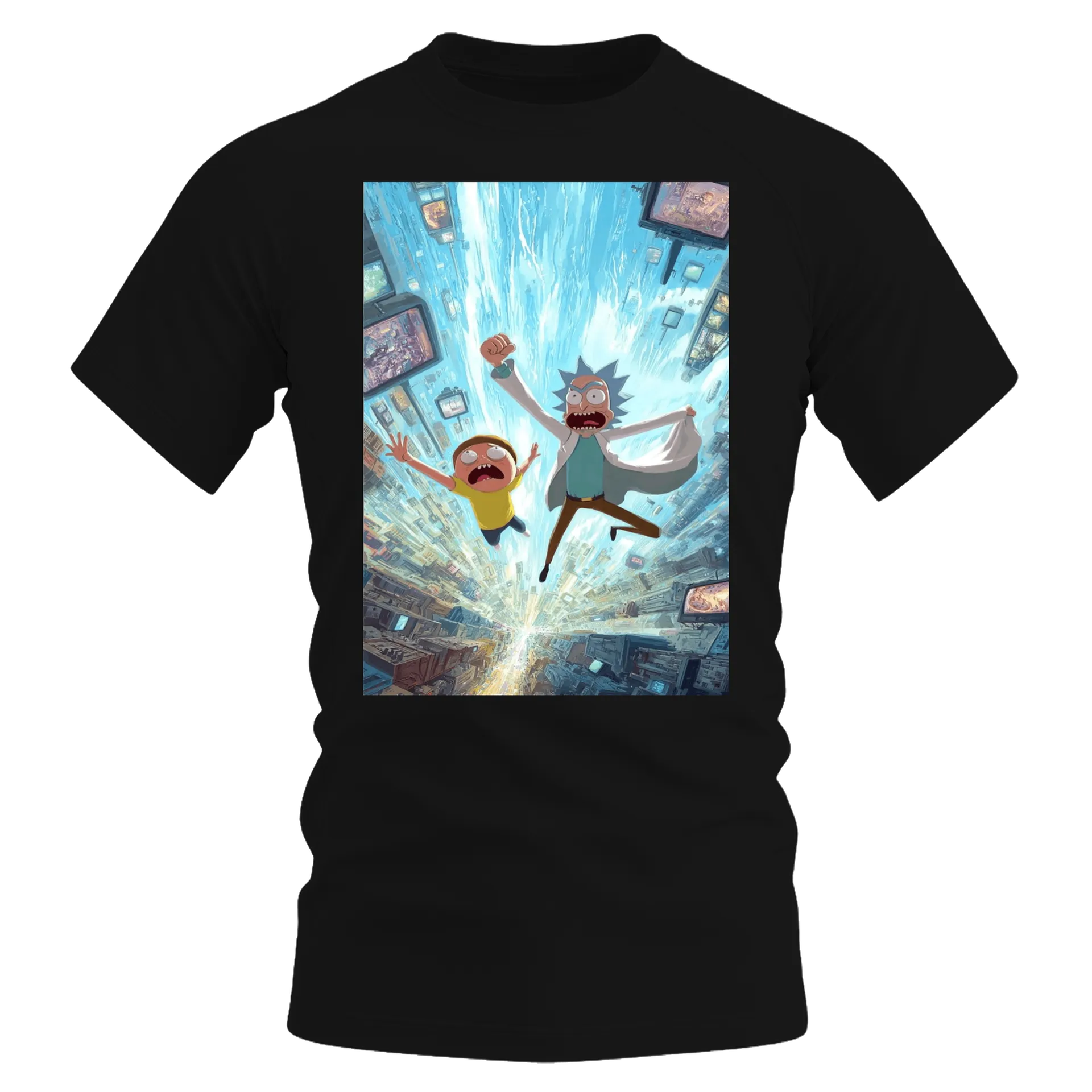 Camiseta DryFit - Imagem 1