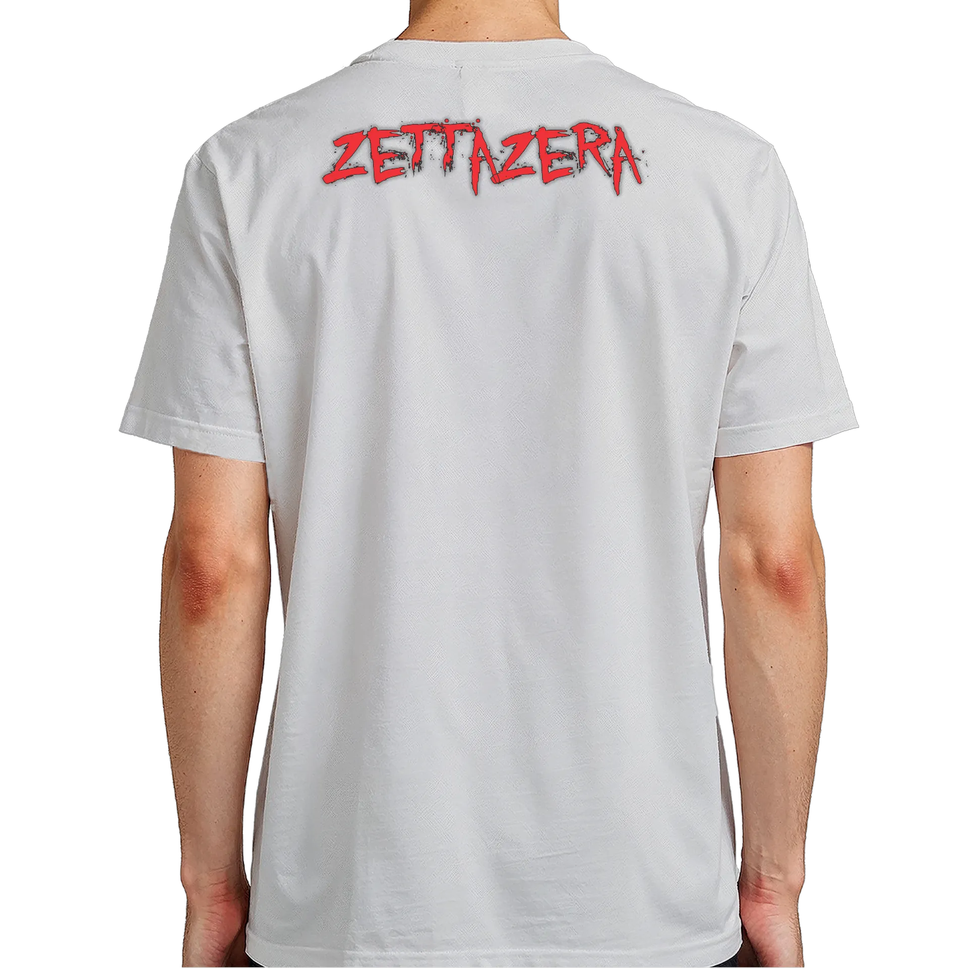 Camiseta personalizada - Imagem 7