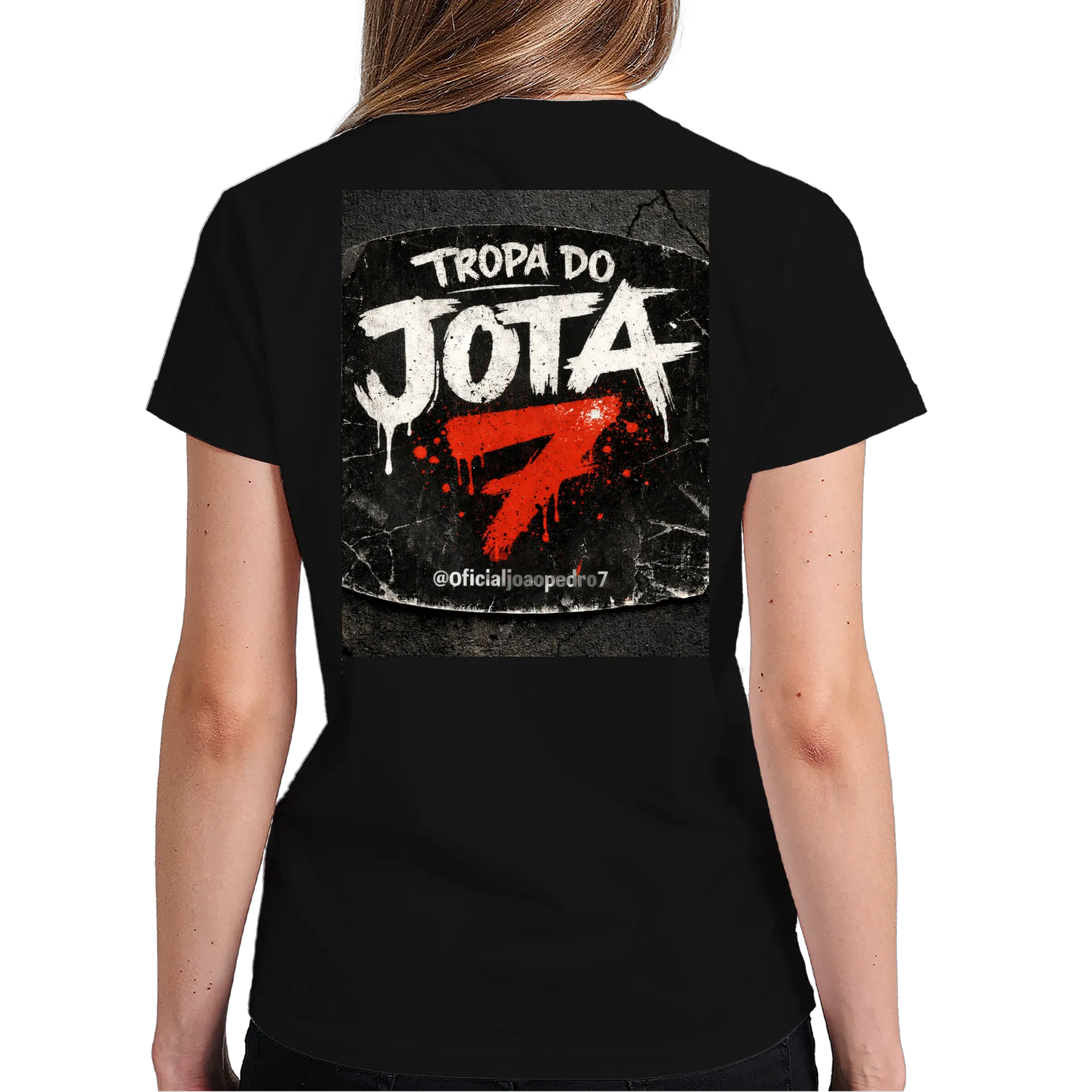 Camiseta Personalizada: Estilo Único para Você - Imagem 6