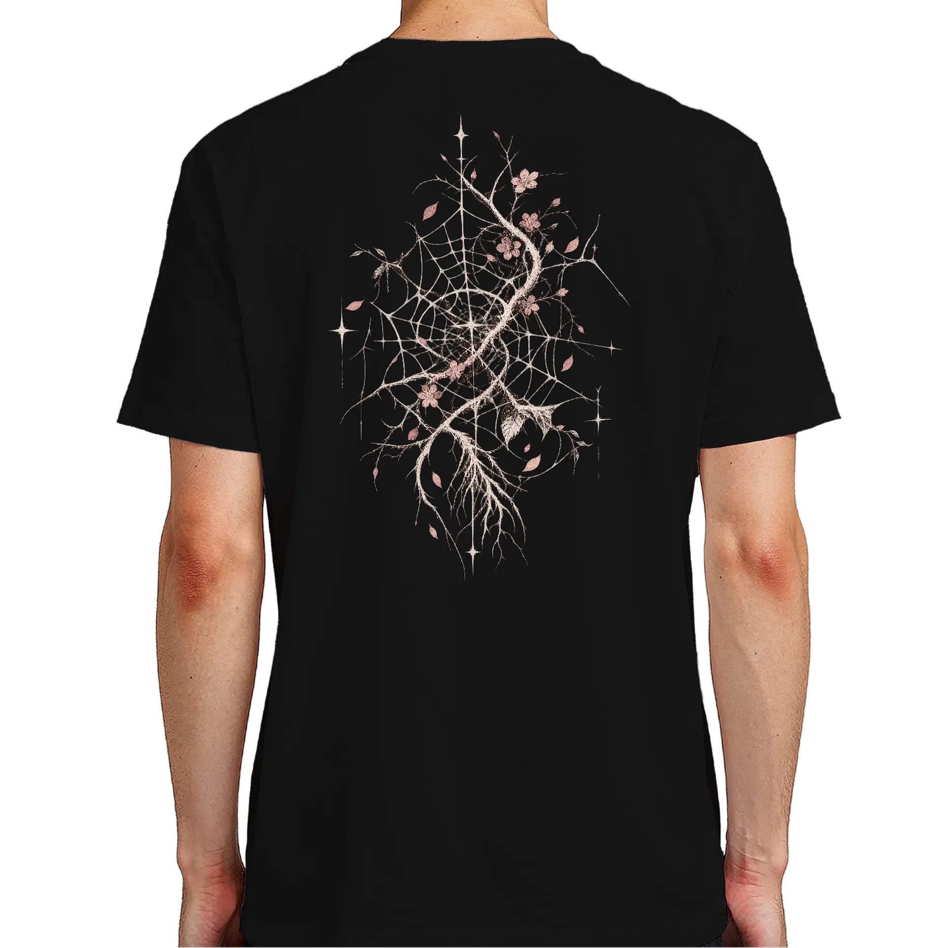 Camiseta Oficial - Etherion Tales - Imagem 6