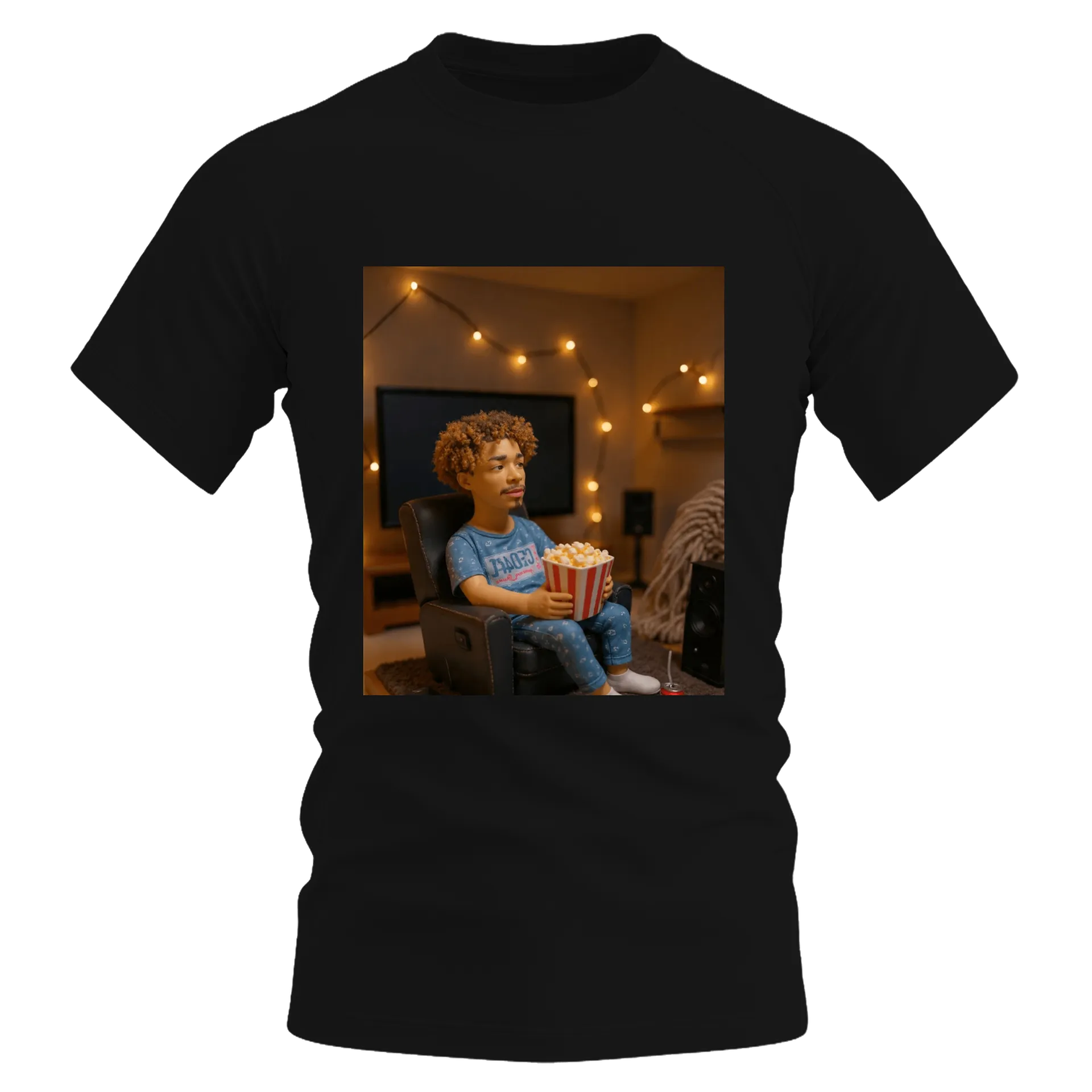 Camiseta DryFit - Imagem 1