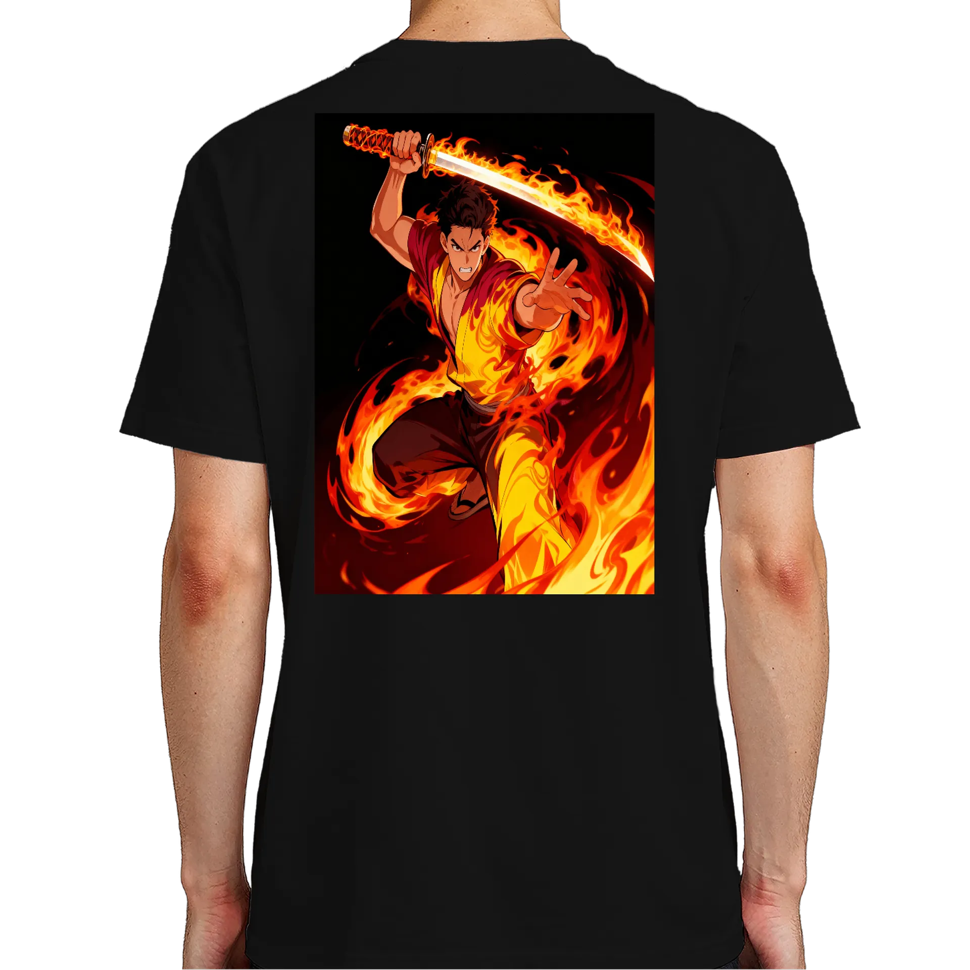 Camiseta personalizada - Imagem 7