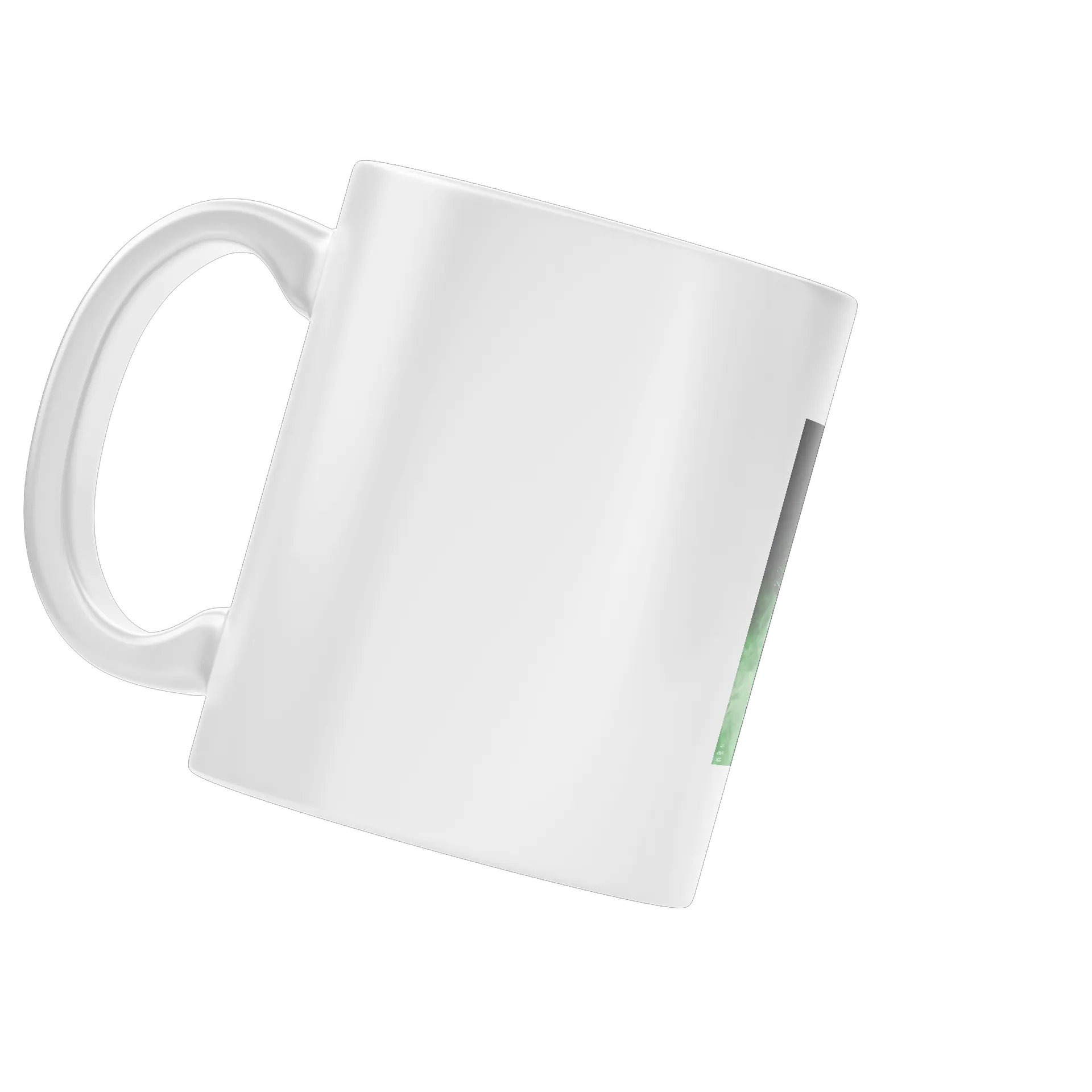 Caneca personalizada de Daniel
