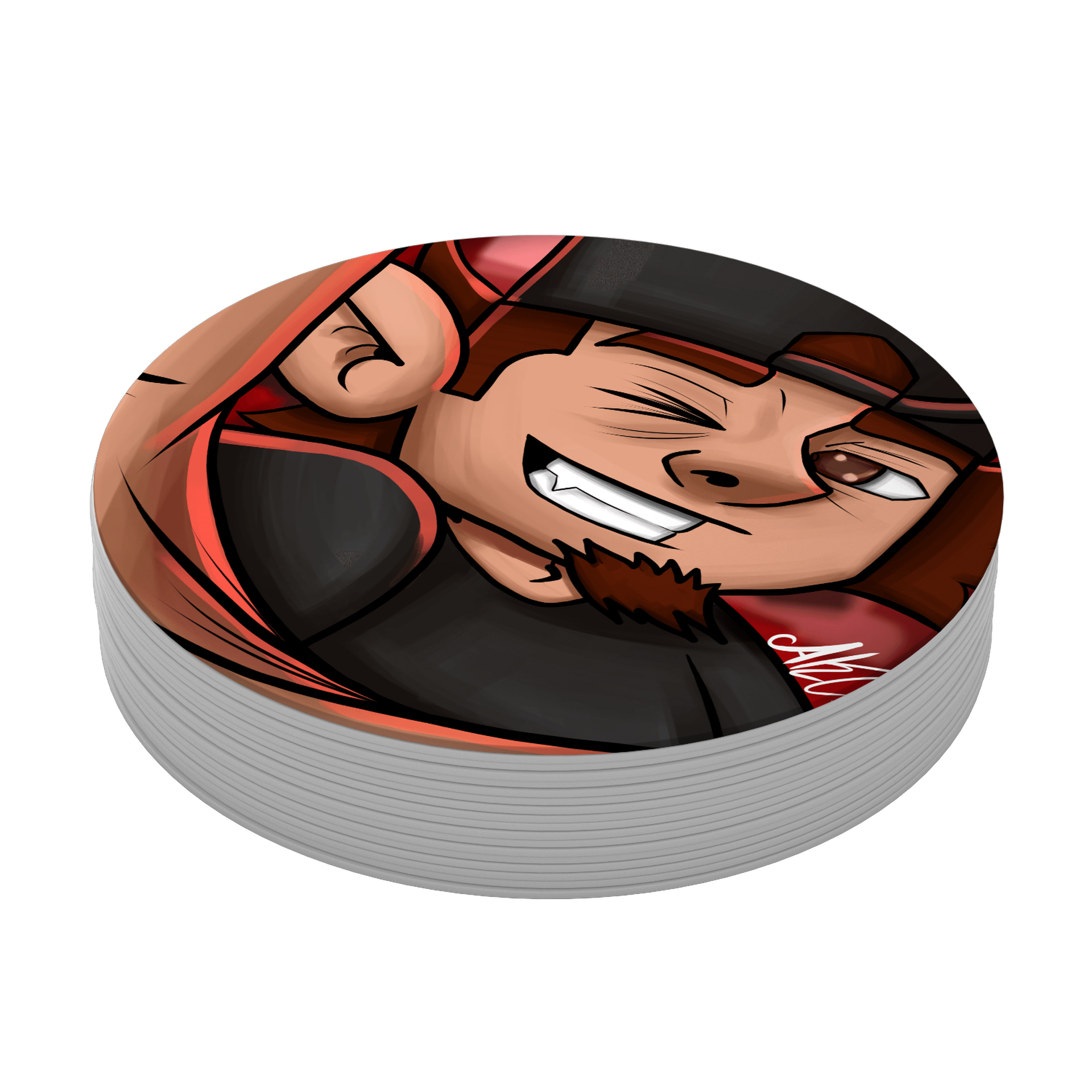 Porta-copos: AKCBeats - Imagem 4