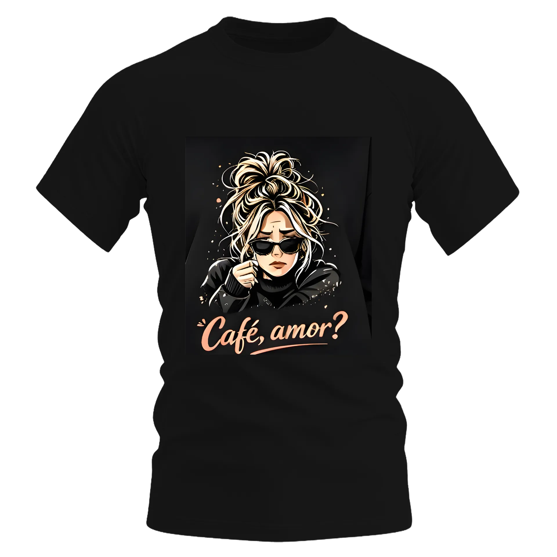 Camiseta DryFit - Imagem 1