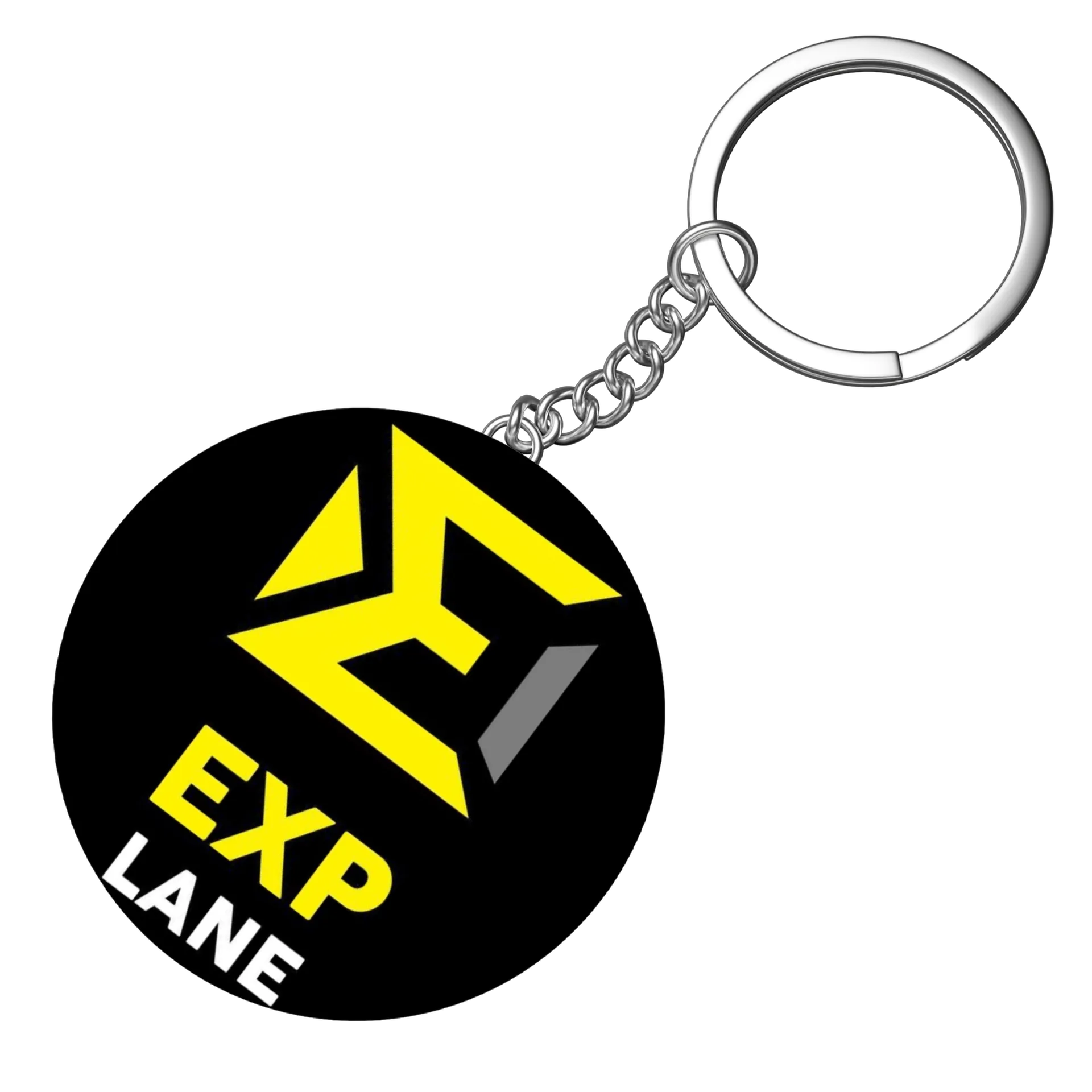 Chaveiro personalizado - Imagem 4