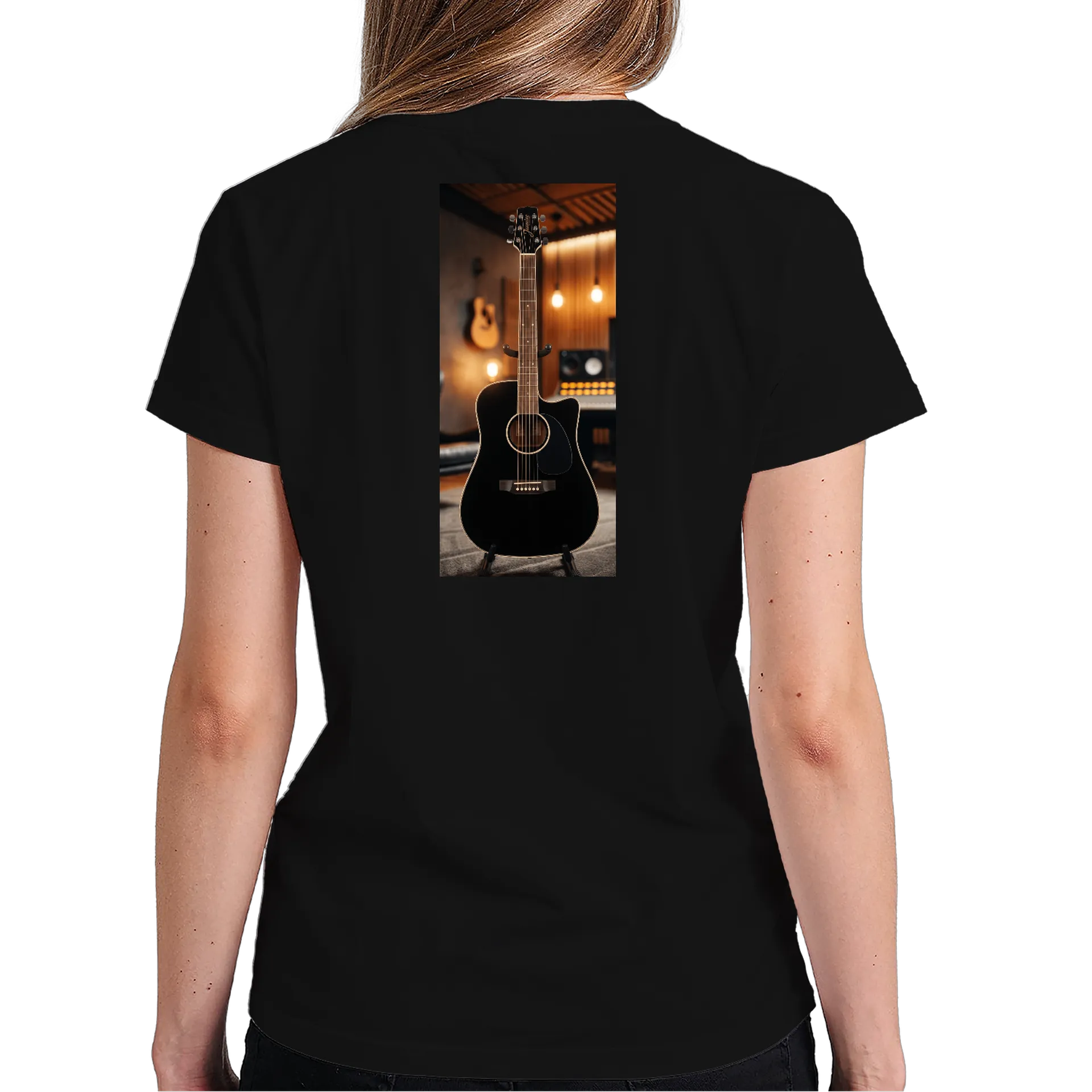 Camiseta personalizada - Imagem 6