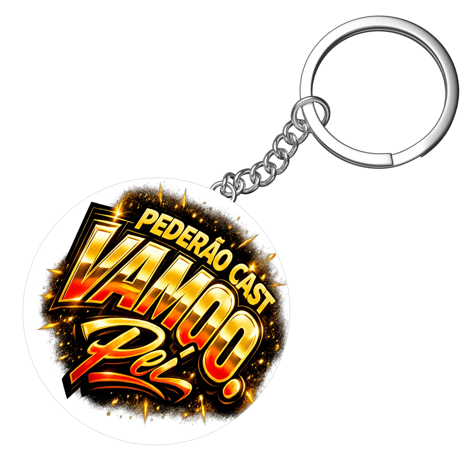 Chaveiro personalizado - Imagem 4