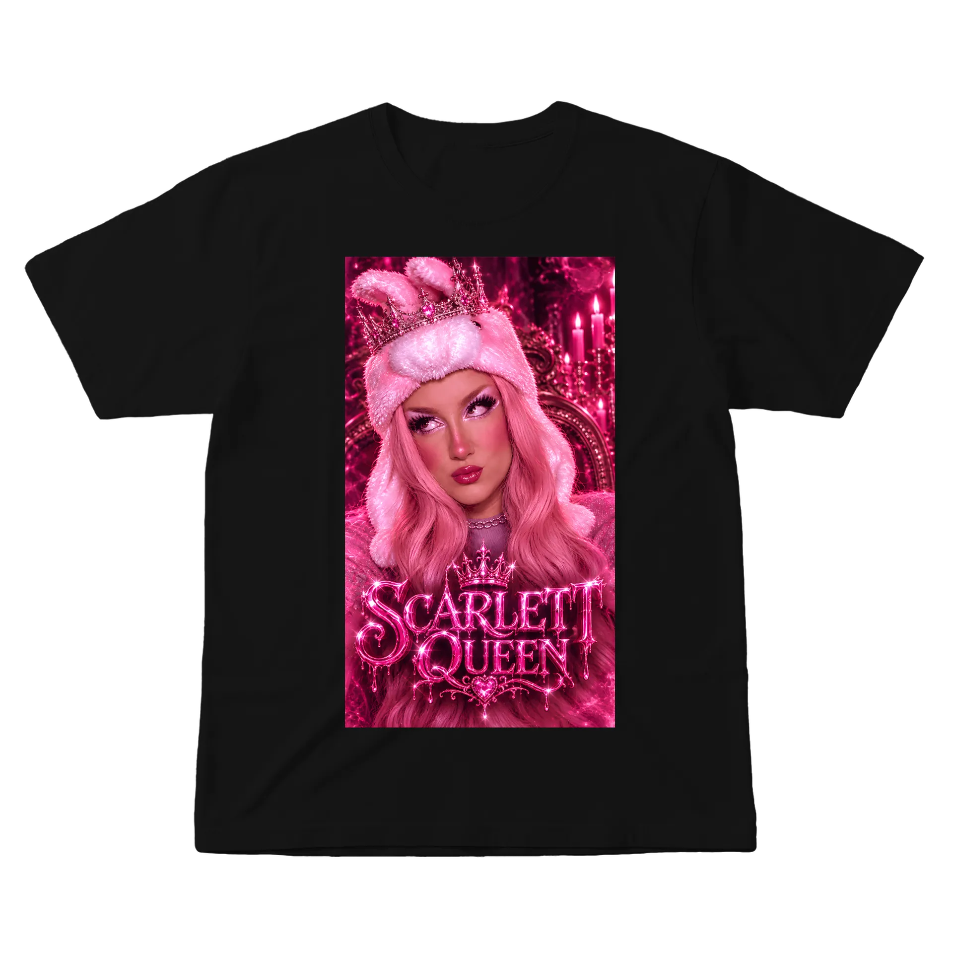 Camiseta personalizada - Imagem 1