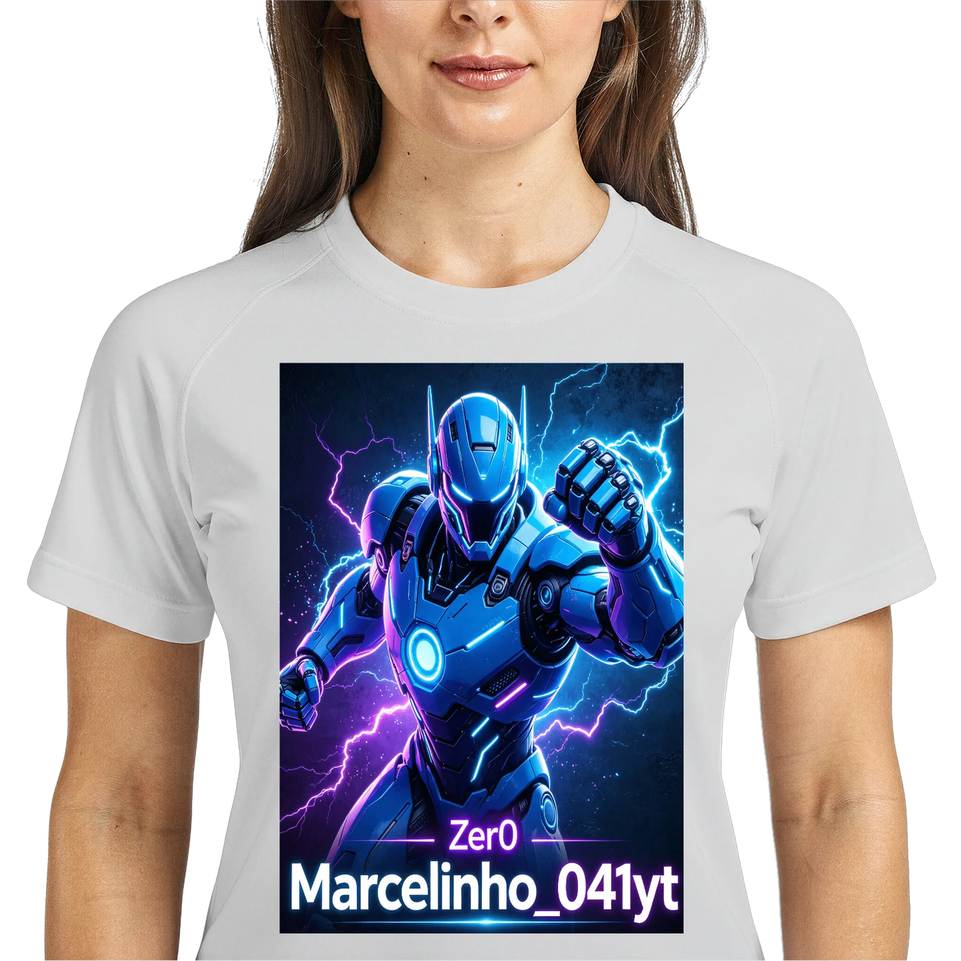 Camiseta DryFit - Imagem 3
