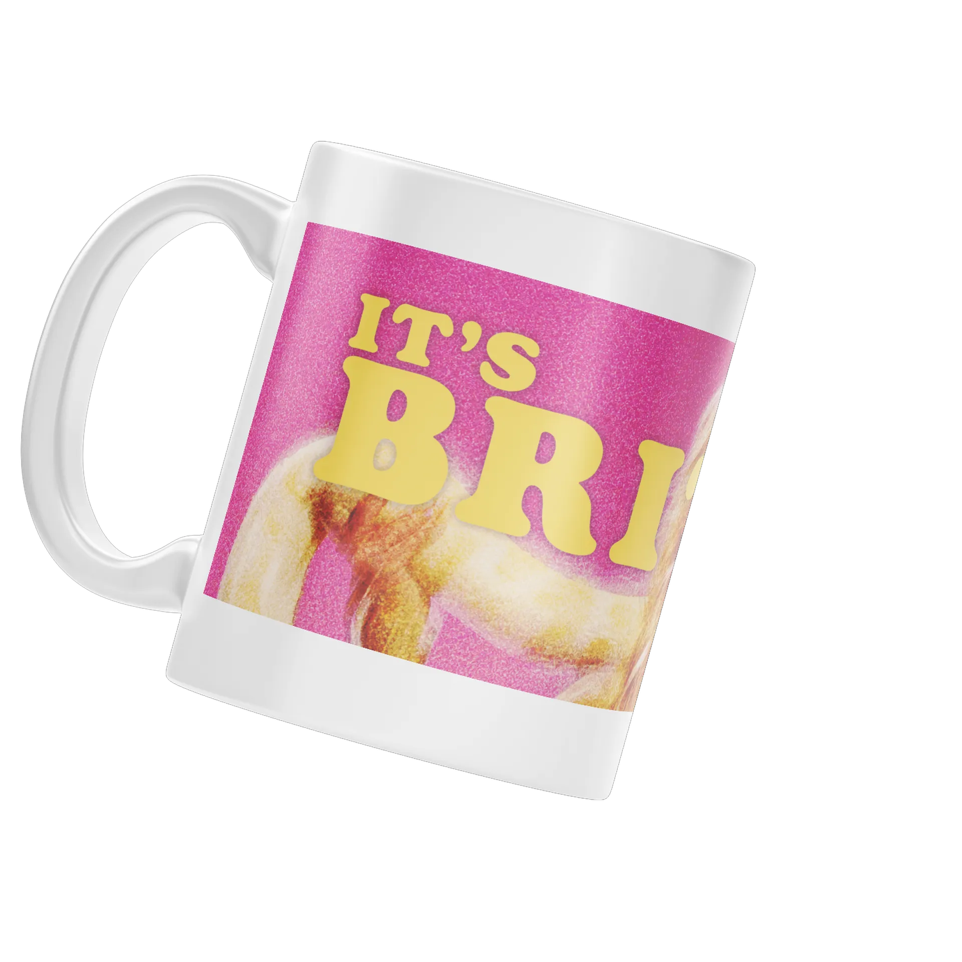 Caneca IT’S BRITNEY BITCH - Imagem 3