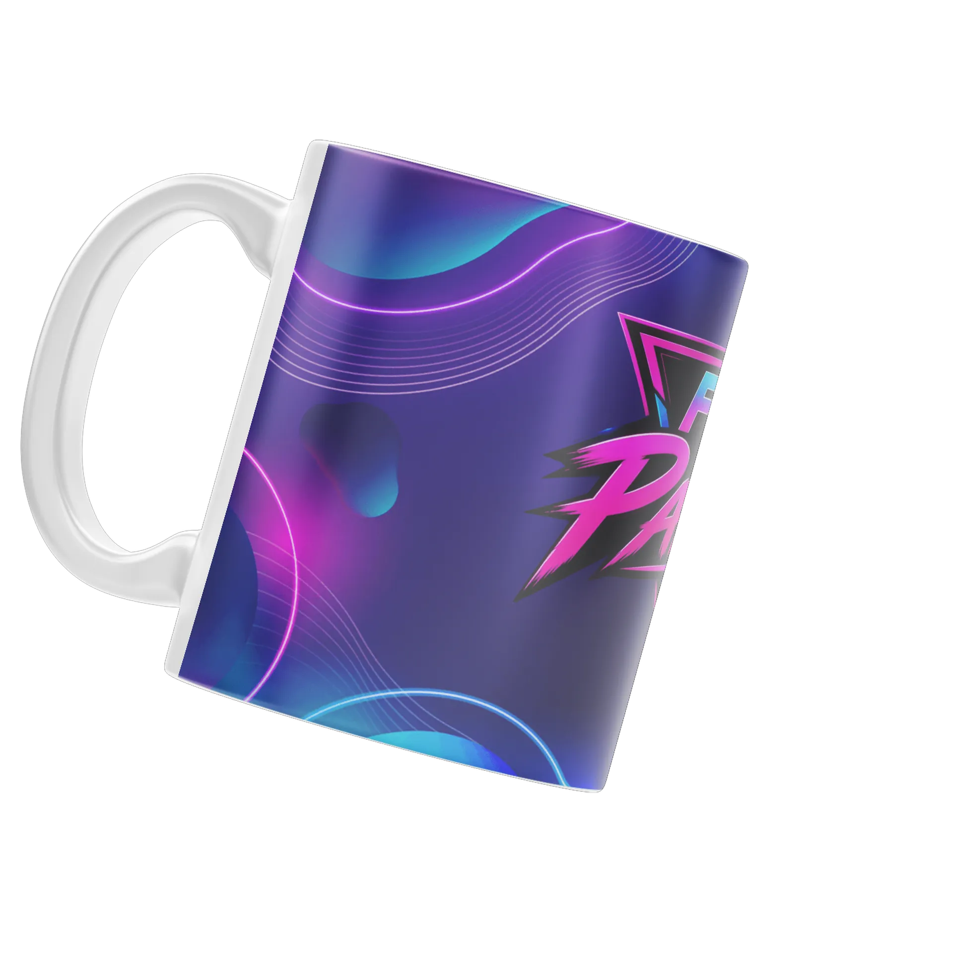 Caneca FPSPandora de Pandora — imagem 3 de 4