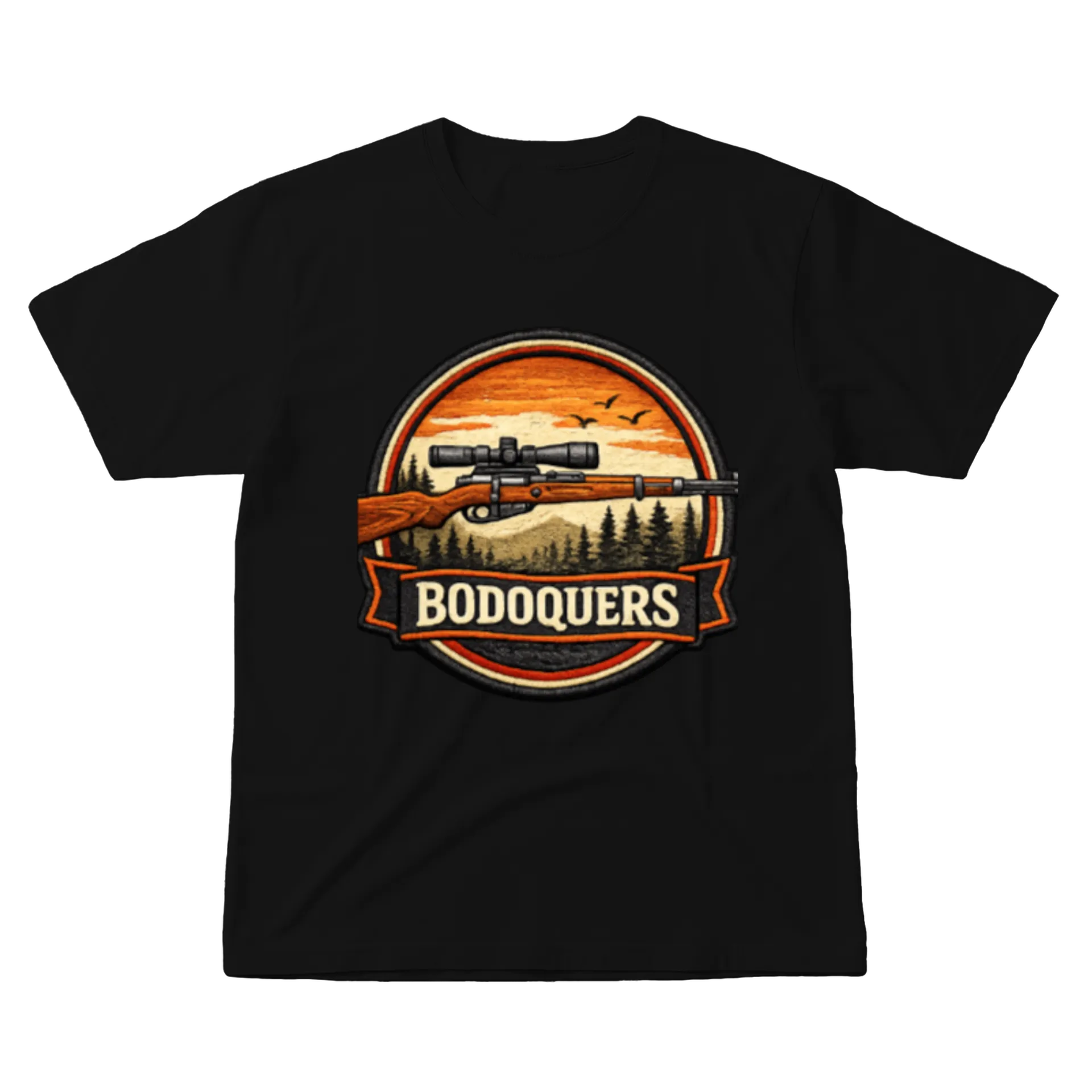 Camiseta personalizada - Imagem 1