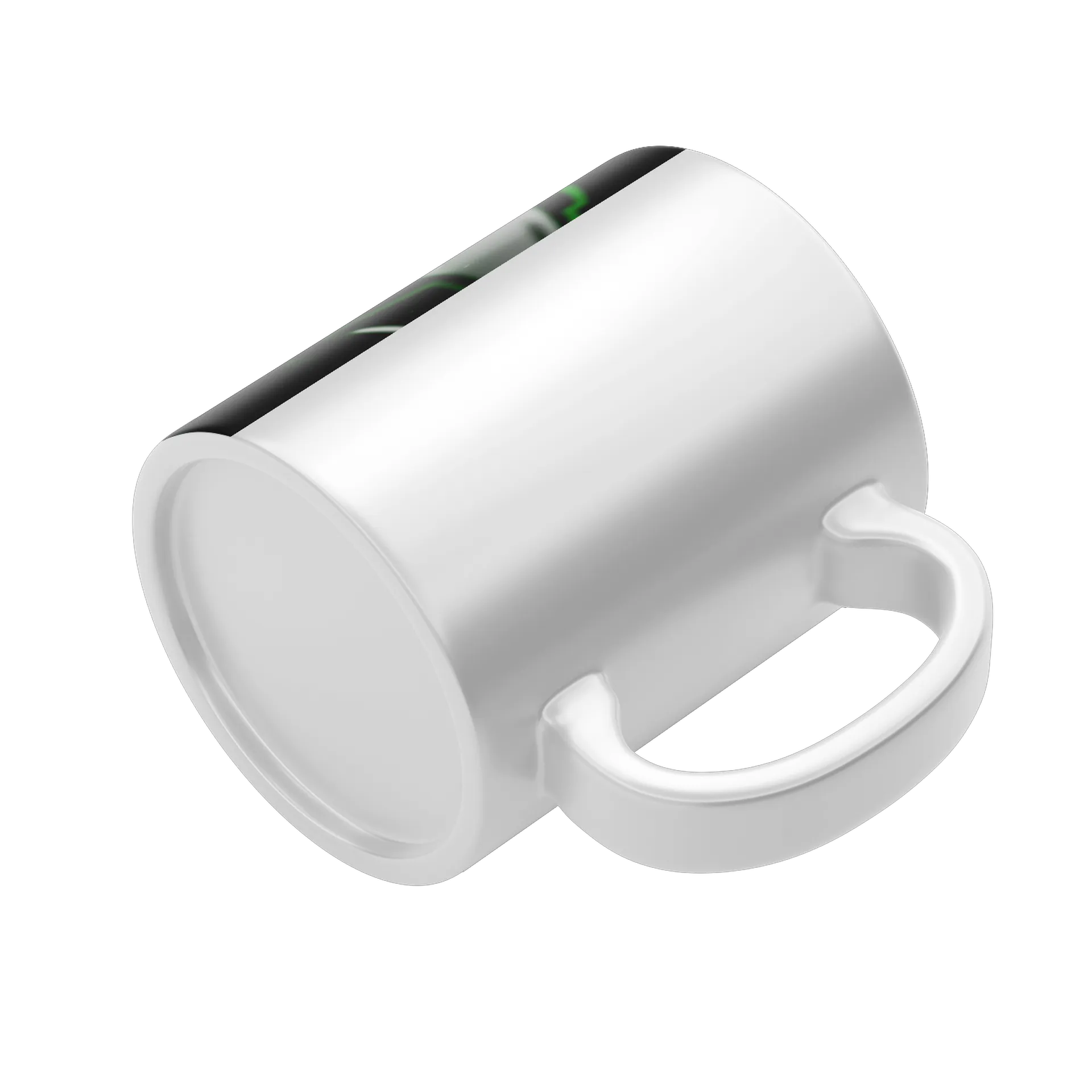 Caneca personalizada GGMarcio - Imagem 5