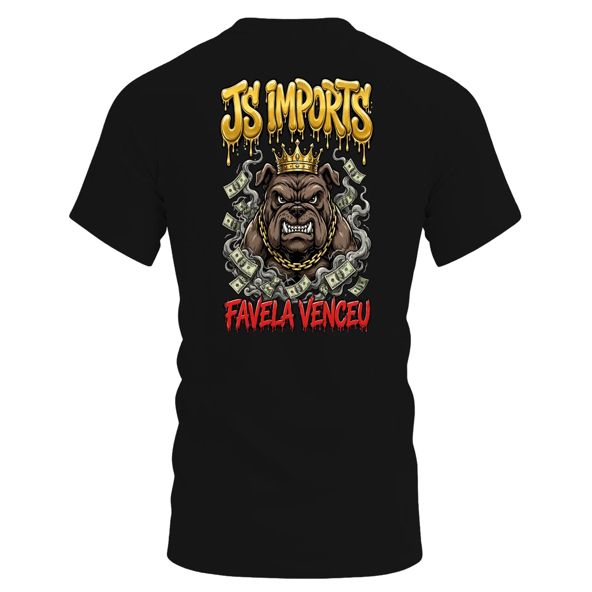 Camiseta DryFit - Imagem 2
