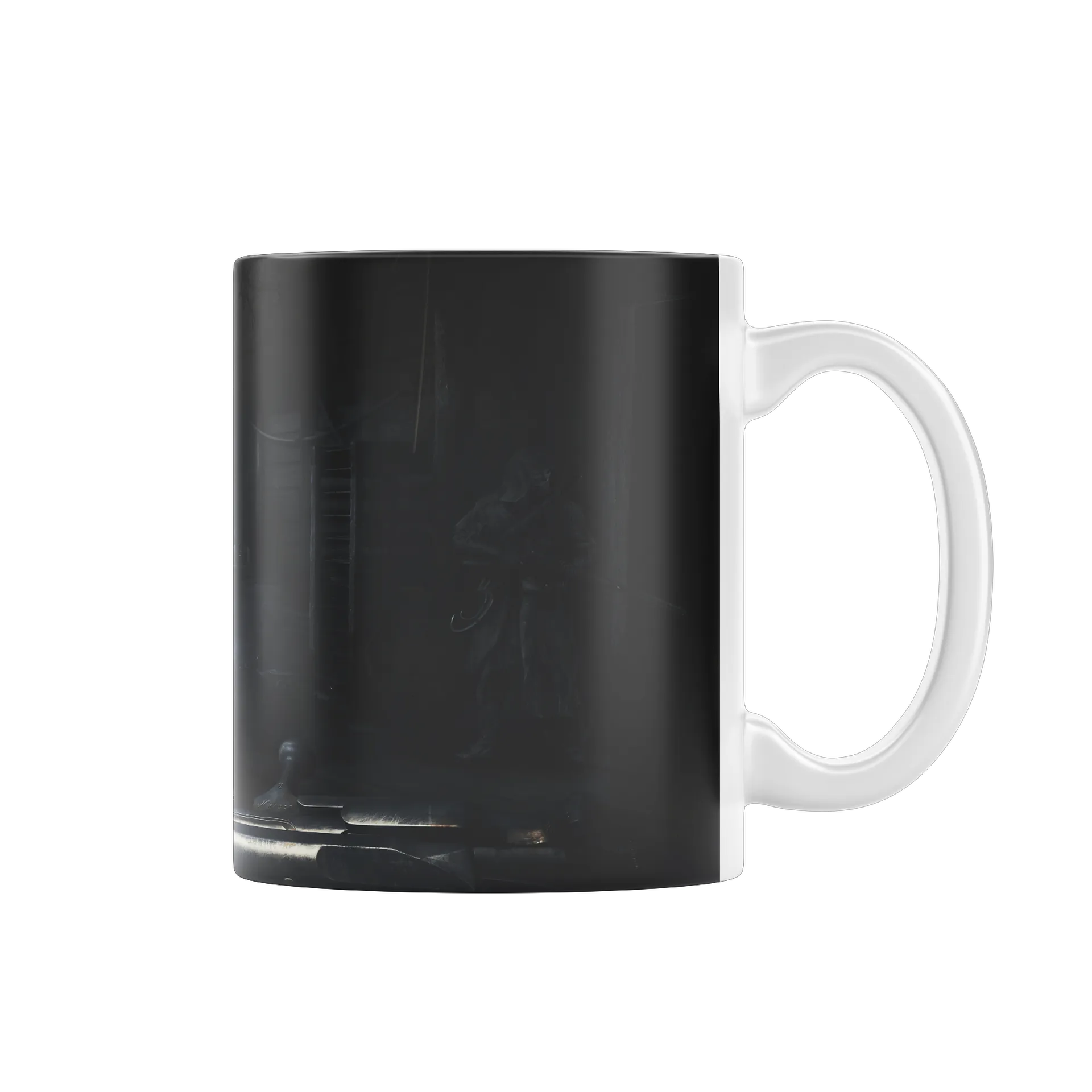Caneca Pista - Imagem 1